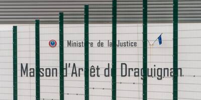 Il a donné un coup de poing et cassé le nez d'un agent: La CGT pénitentiaire déplore "encore une agression" à la Maison d'arrêt de Draguignan