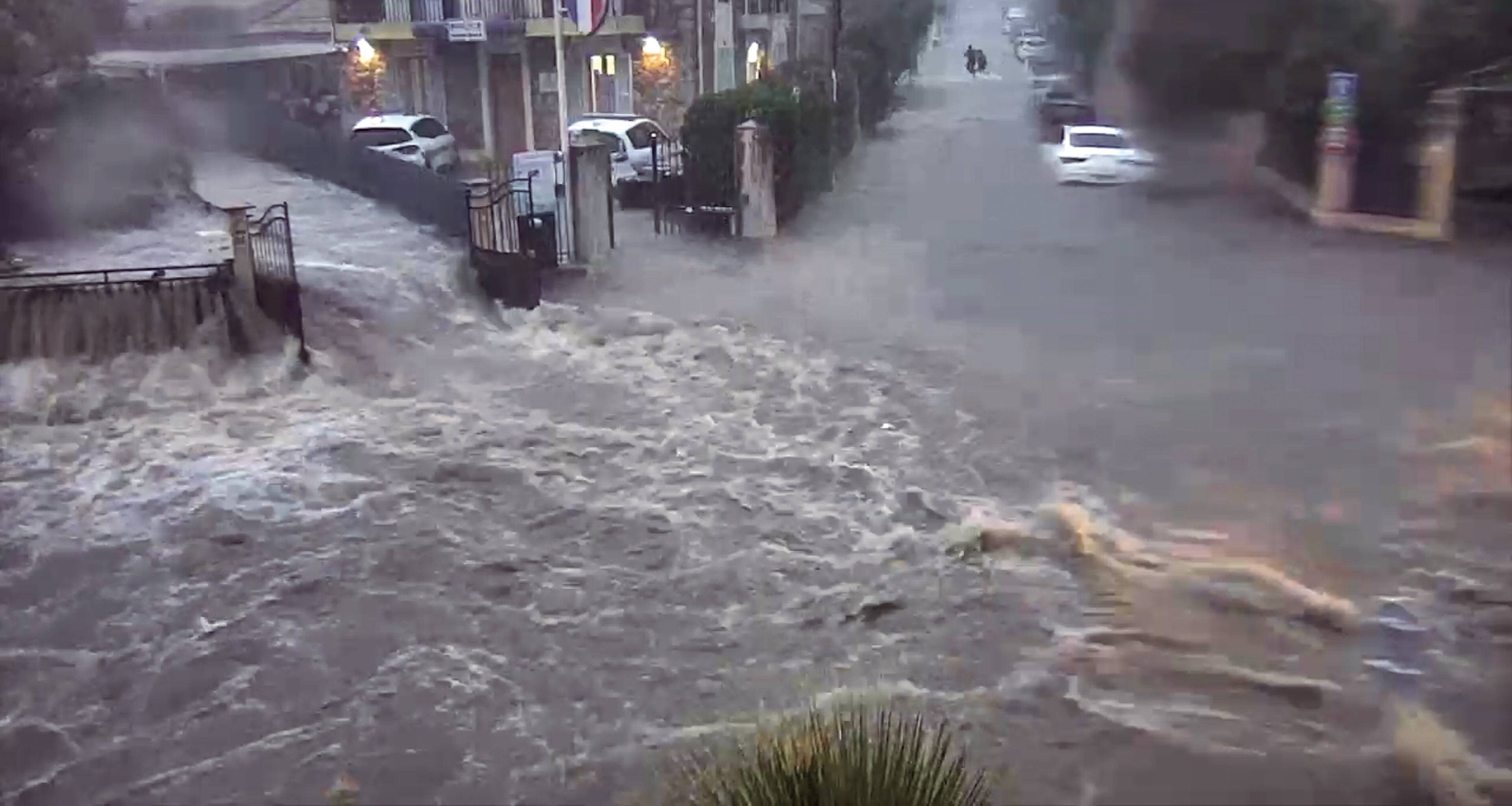 Ces villes de l'ouest zuréen ont été reconnues en état de catastrophe naturelle après les intempéries du 23 septembre dernier