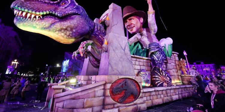 Le Carnaval de Nice est-il vraiment sécurisé? Après l’accident à Trouville, les réponses de la municipalité