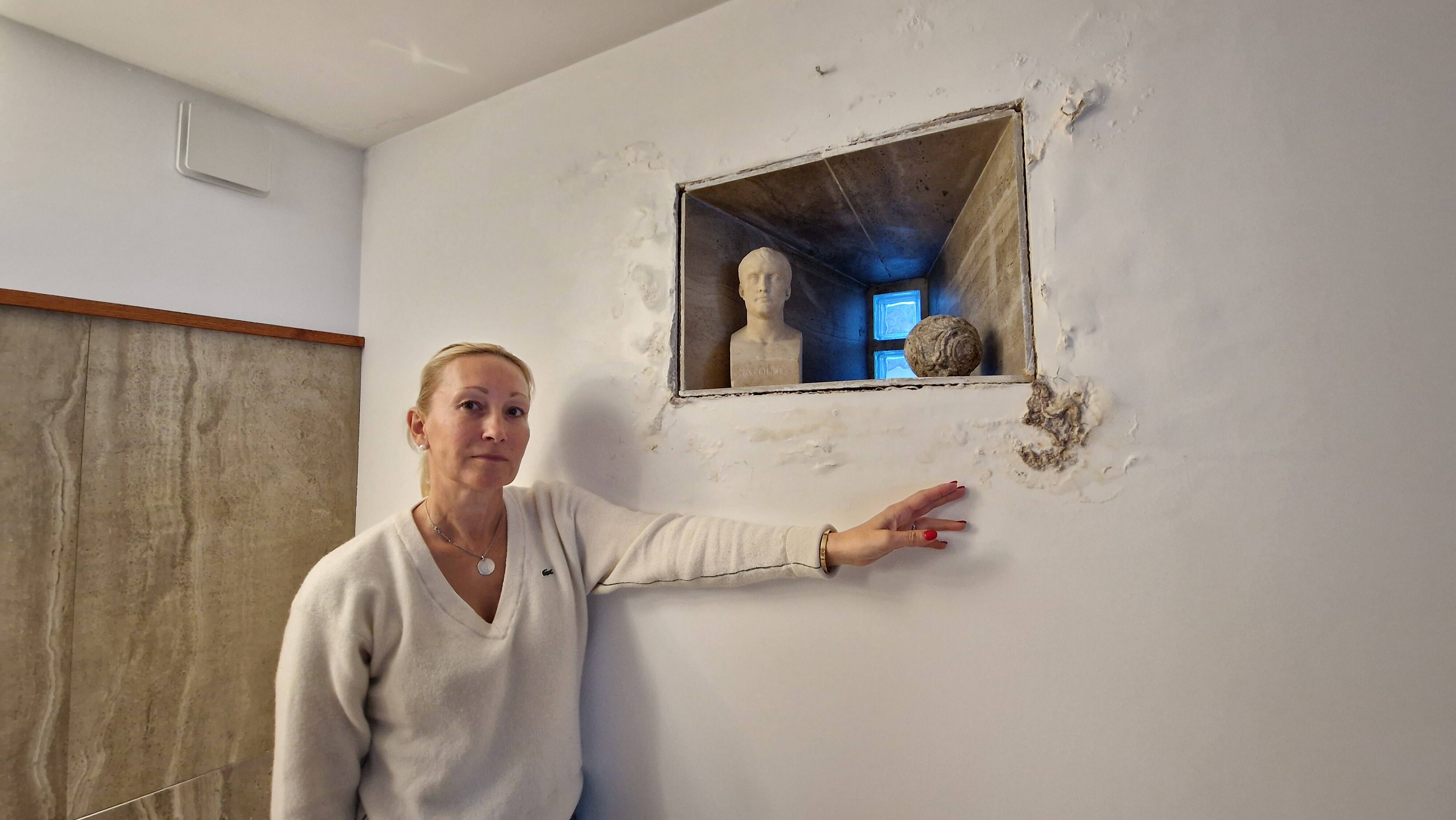 "Des excréments sortent par nos canalisations!": Des résidents cannois sont victimes de problèmes d'assainissement et d'urbanisme en provenance du voisinage