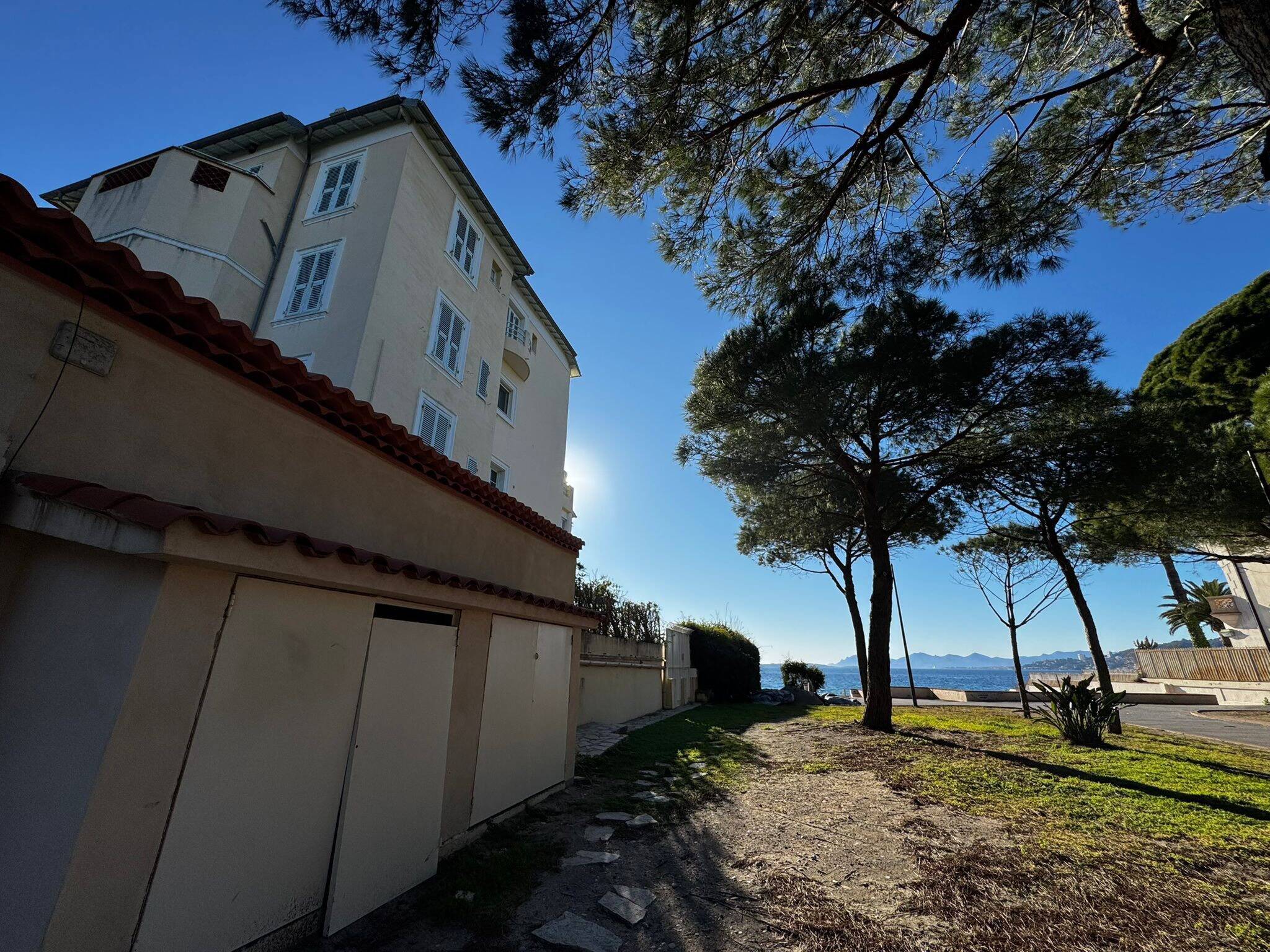 "Le chantier va pouvoir reprendre dès janvier": le blocage juridique dans cette station balnéaire de la Côte d'Azur est enfin résolu