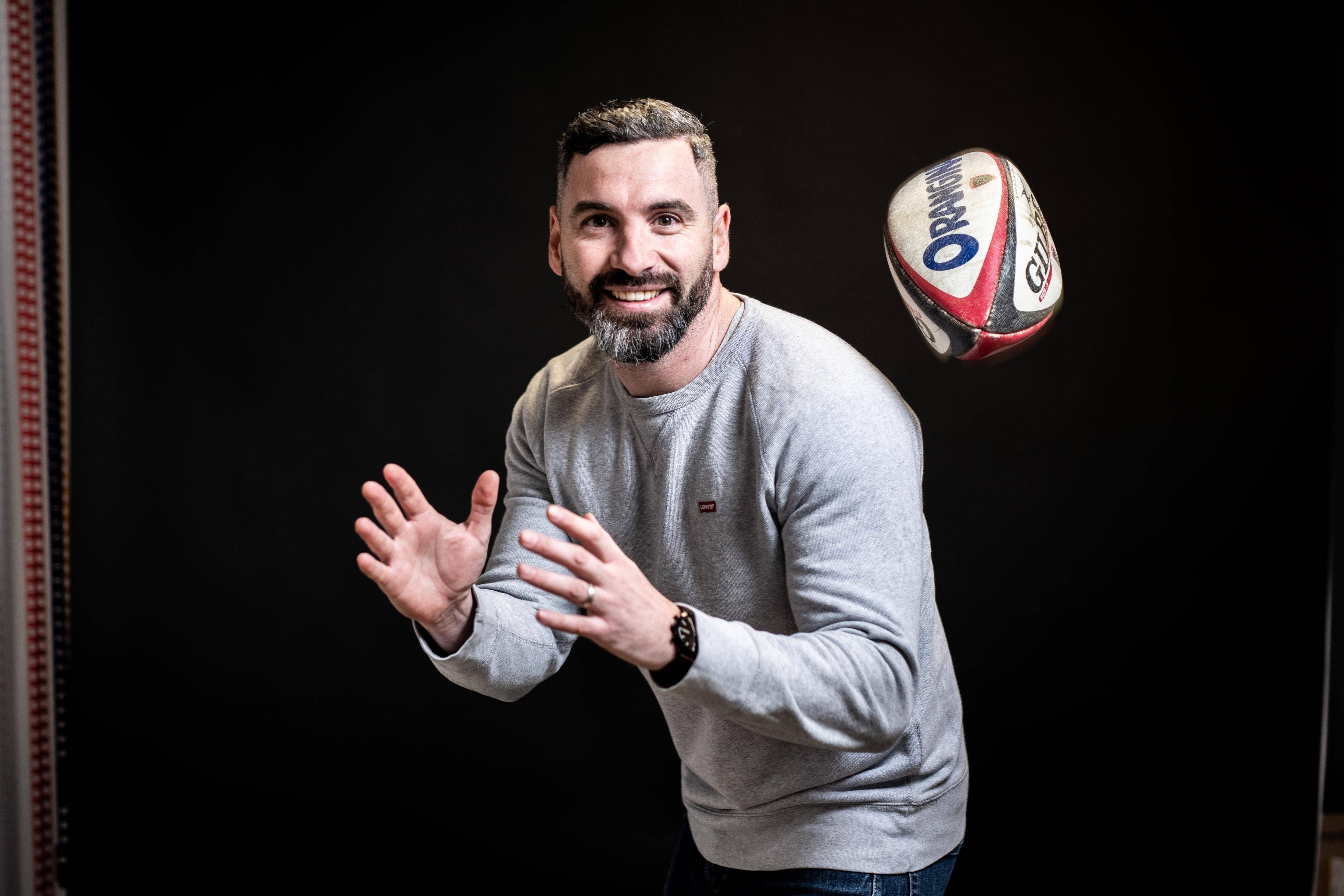 Les vidéos de ce Varois cartonnent sur les réseaux: connaissez-vous Ton Pote Gillian?