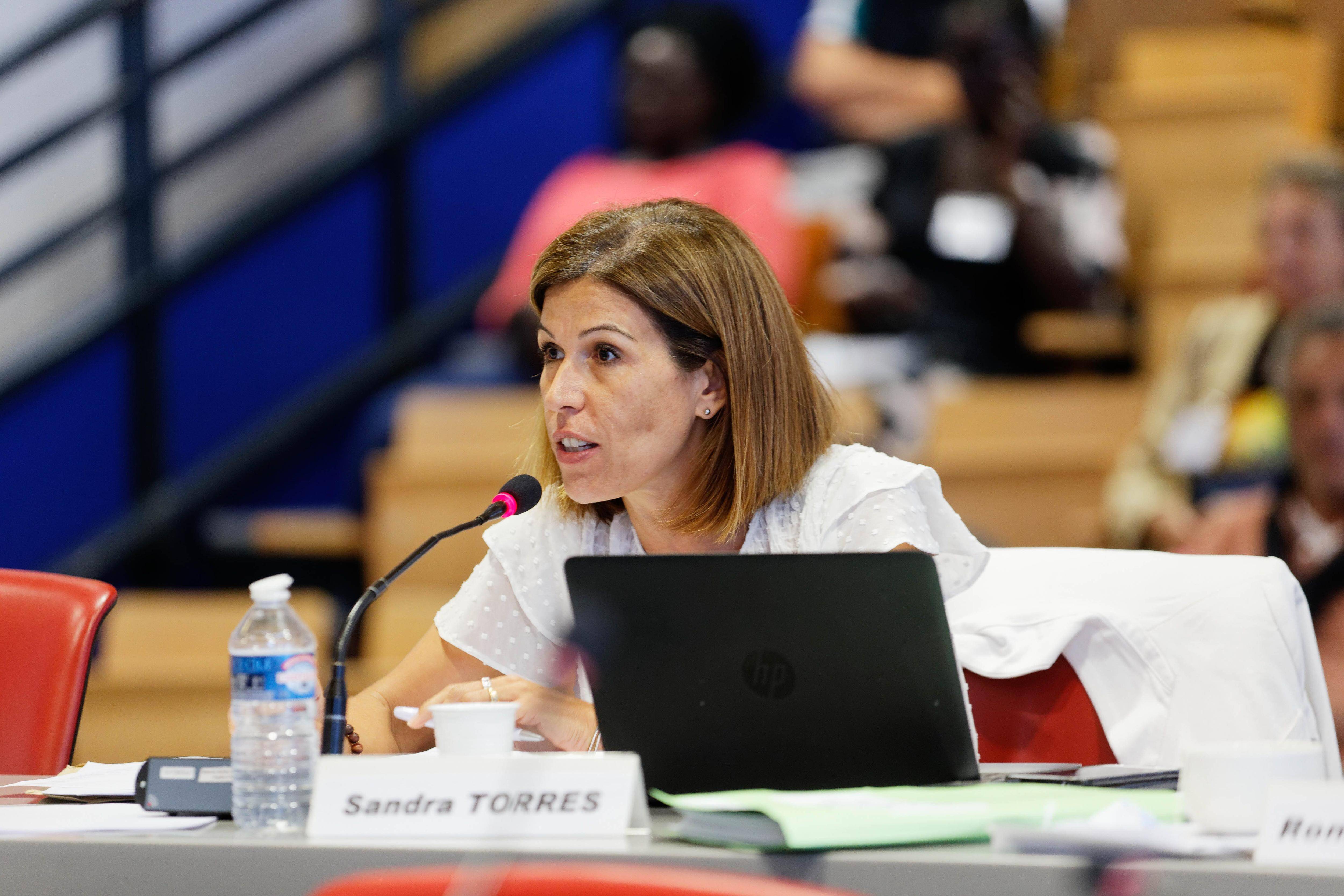 Affaire de fraude à la formation professionnelle: une élue de La Seyne condamnée