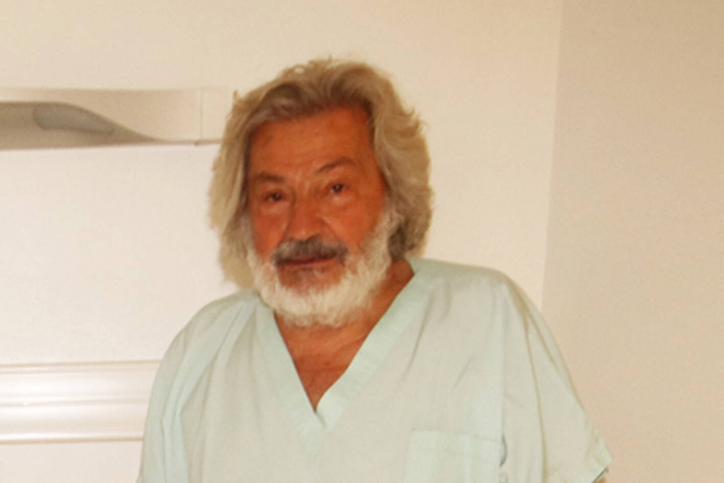 Une grande perte pour les vallées de la Tinée et de la Vésubie: le Dr Georges Graglia vient de décéder brutalement