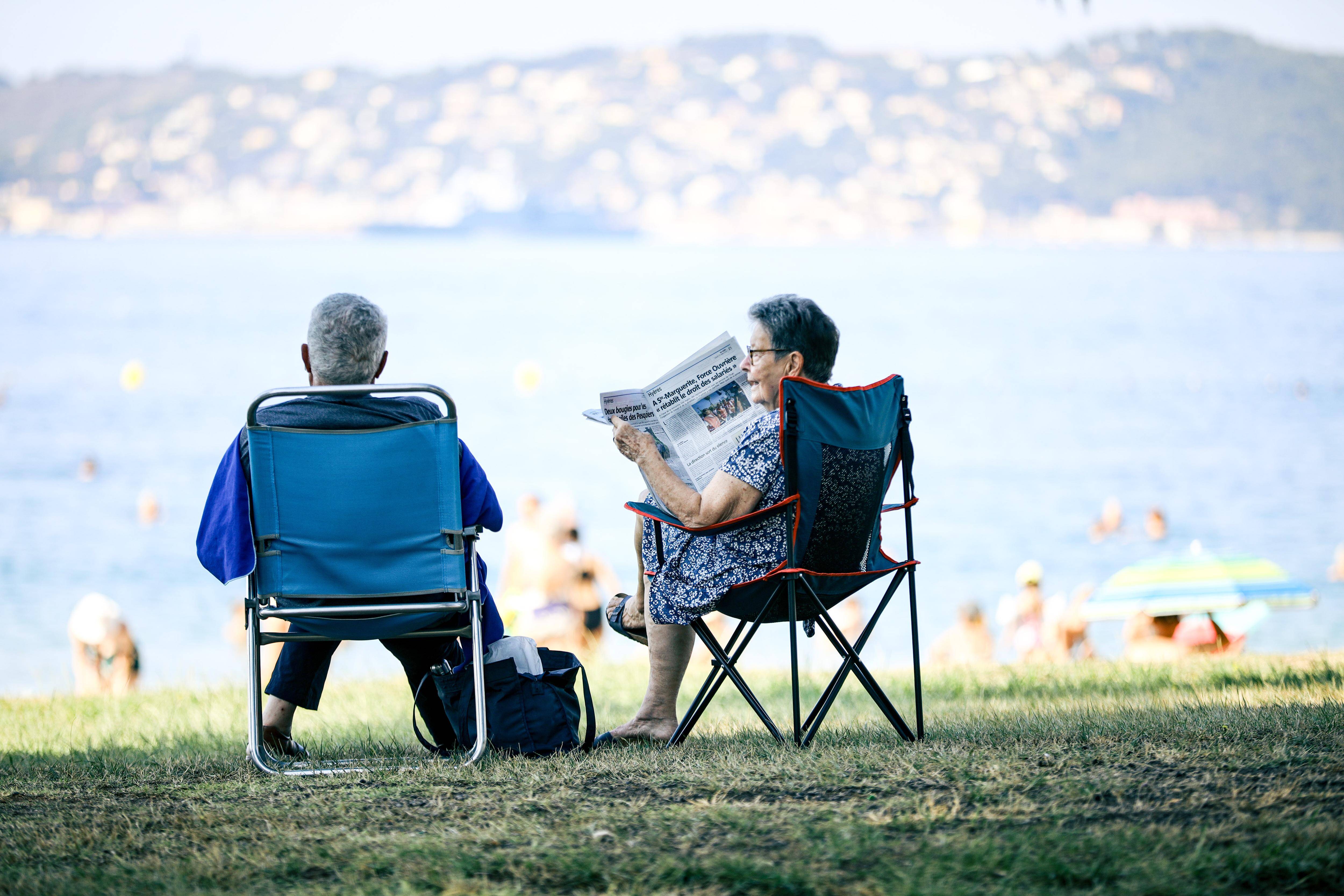 Une année encore plus chaude que 2023 à Toulon: on dresse le bilan météo de l'année