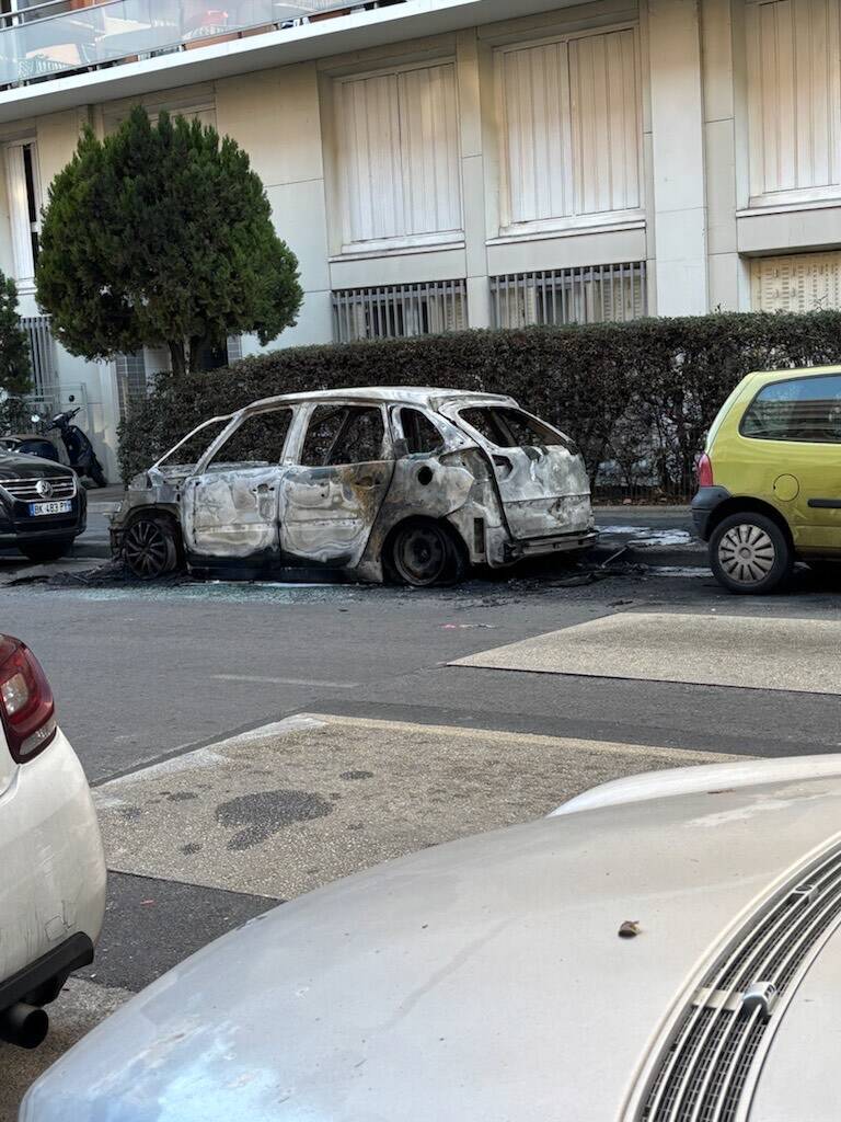 Une attaque au couteau à Isola, huit interpellations à Nice, des blessés à Cannes... une nuit du réveillon agitée dans les Alpes-Maritimes