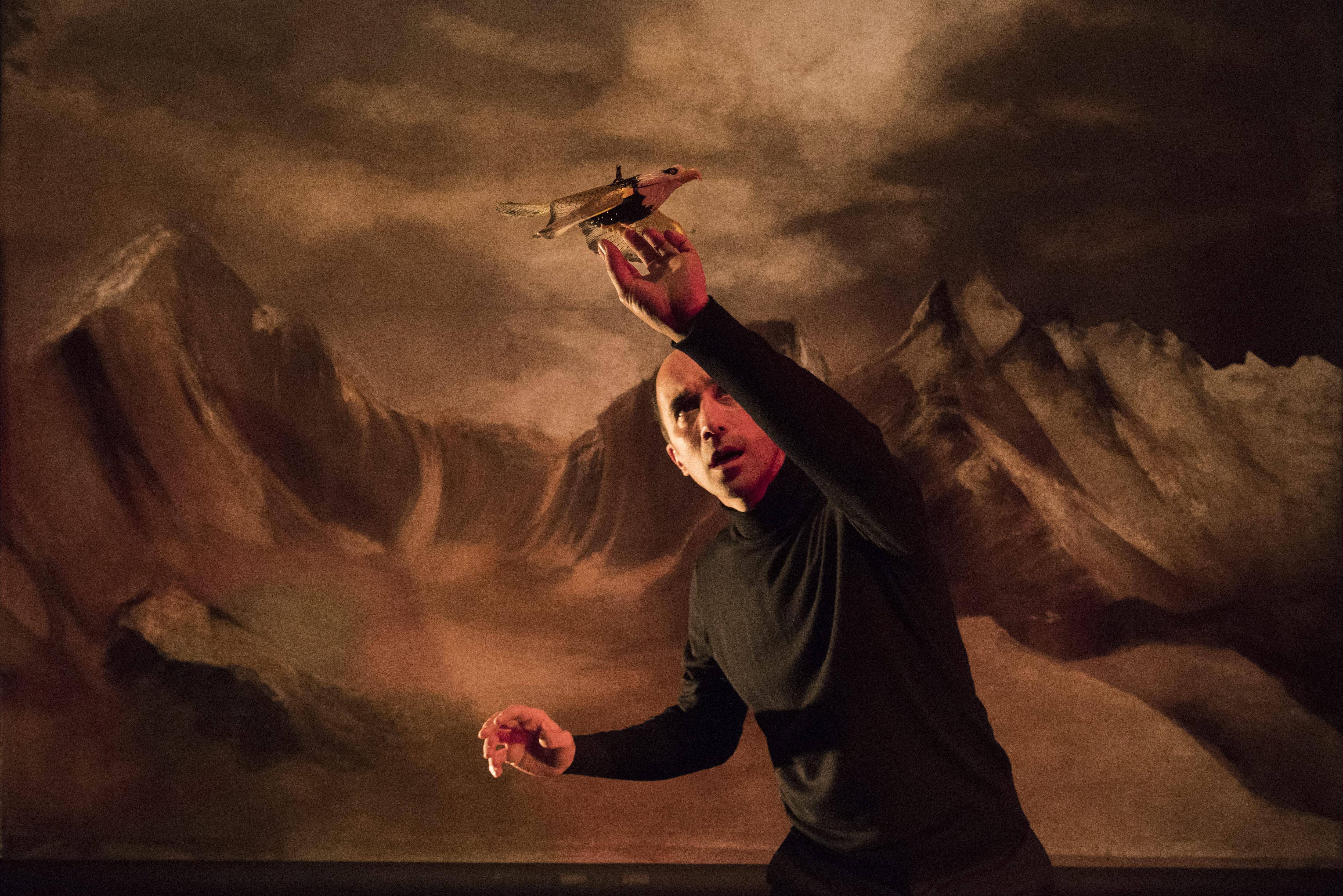 Antibes, Cannes, Grasse... le rideau s'ouvre sur une nouvelle année de théâtre: notre sélection pour le mois de janvier