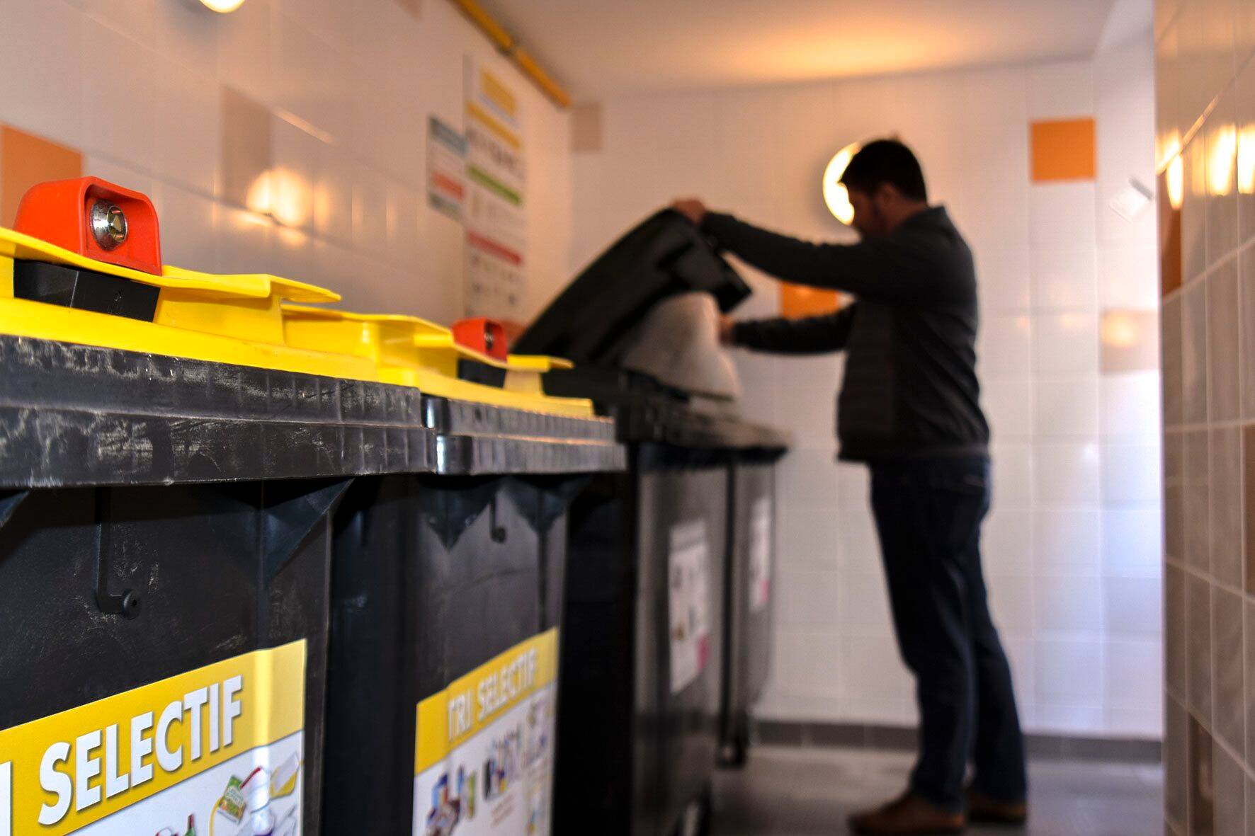 Une première dans la région pour encourager à mieux trier et réduire les déchets: la redevance incitative en Pays de Fayence