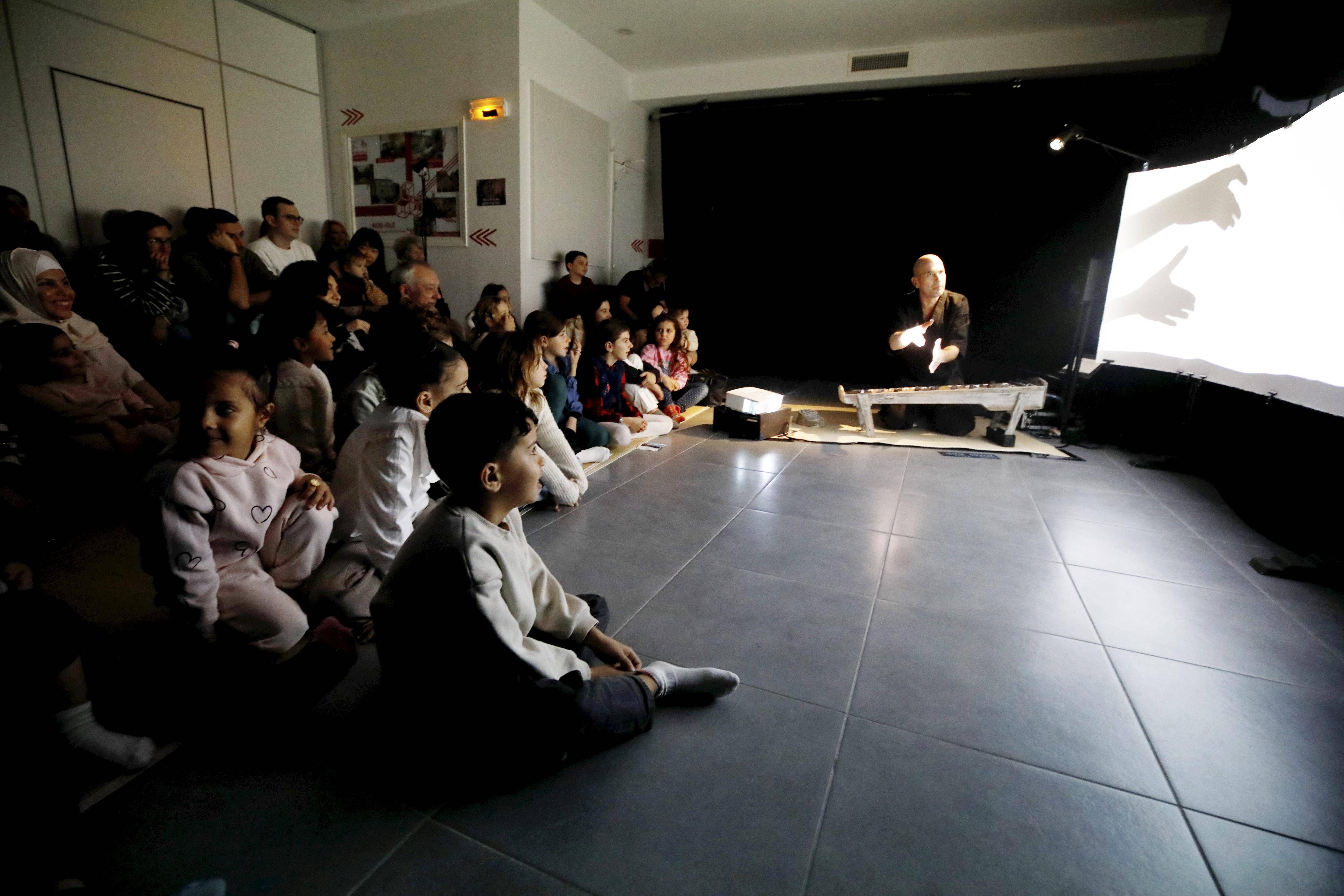 Micro-Folie: le numérique au service de la culture à Cagnes-sur-Mer