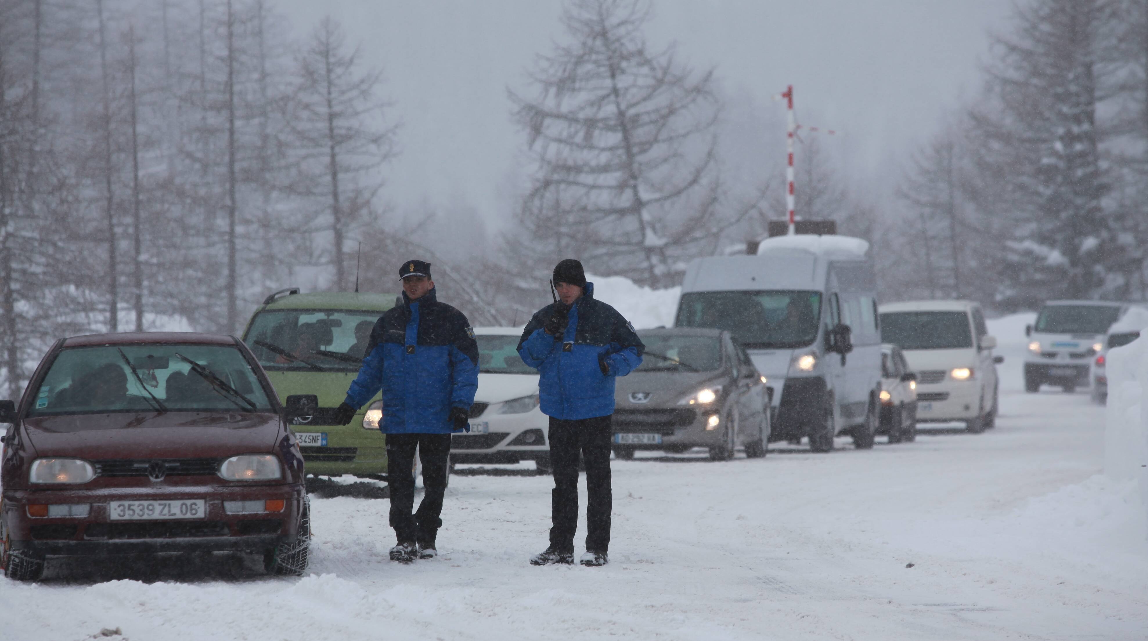 Tentative d'homicide à Isola 2000: l'auteur des coups de couteau le soir du réveillon s'est rendu à la gendarmerie