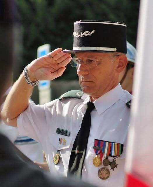 Vive émotion après le décès brutal du garde champêtre de Cabris