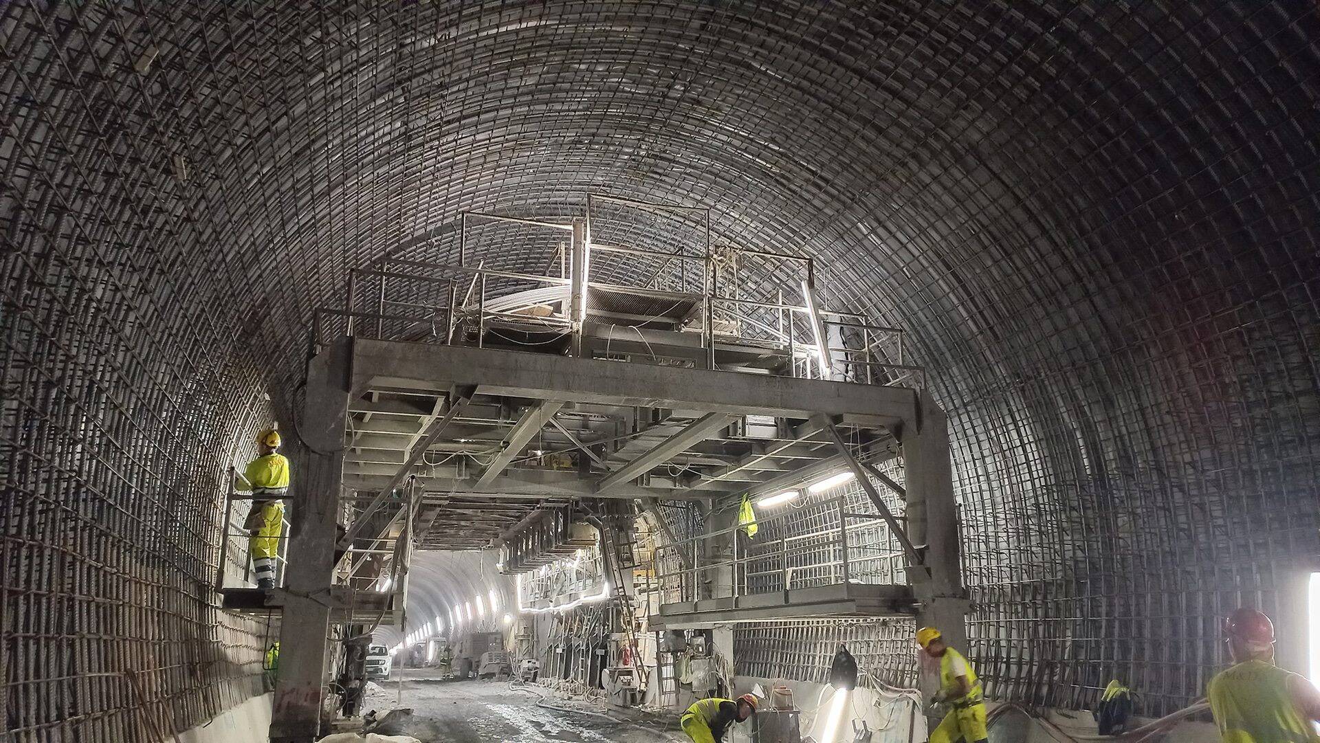 "J'entends mettre toute mon énergie de ministre pour qu'on sorte enfin de ce dossier par le haut": Philippe Tabarot à Tende samedi pour faire avancer le dossier du tunnel