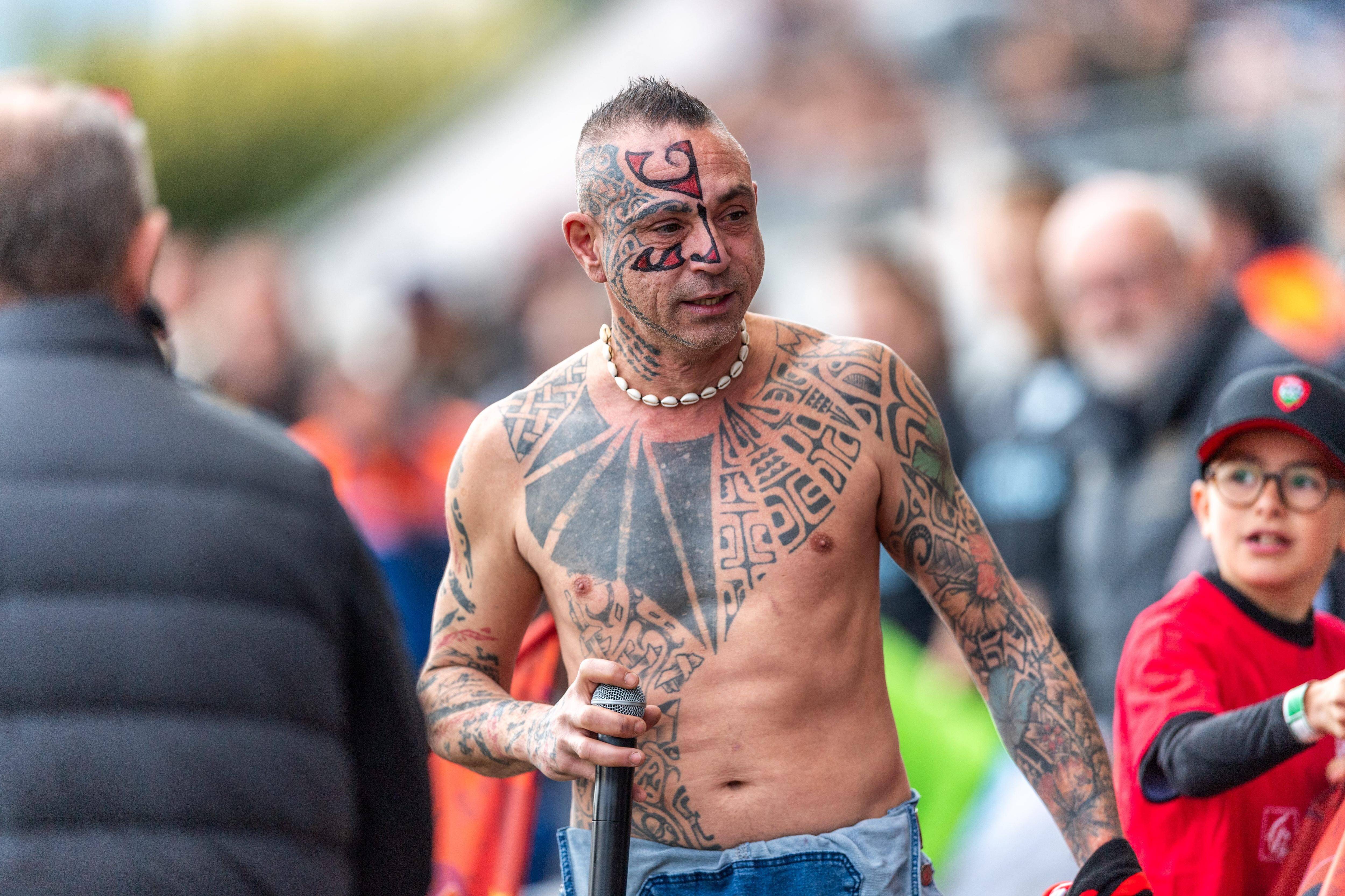 Et le nouveau lanceur du Pilou Pilou est... tout sauf un inconnu