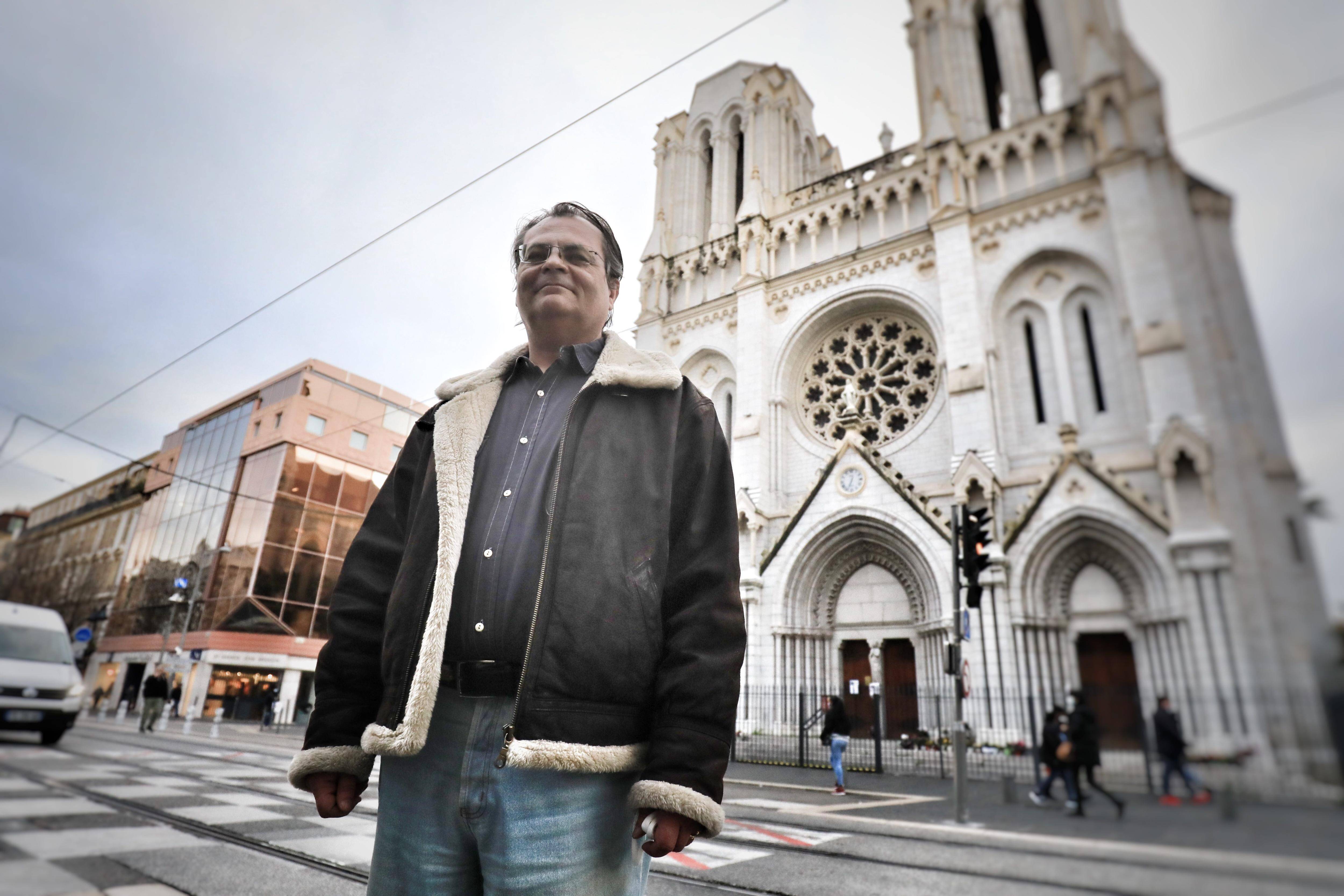 Quelles sont les personnalités qui vont compter à Nice en 2025? Petit tour d'horizon