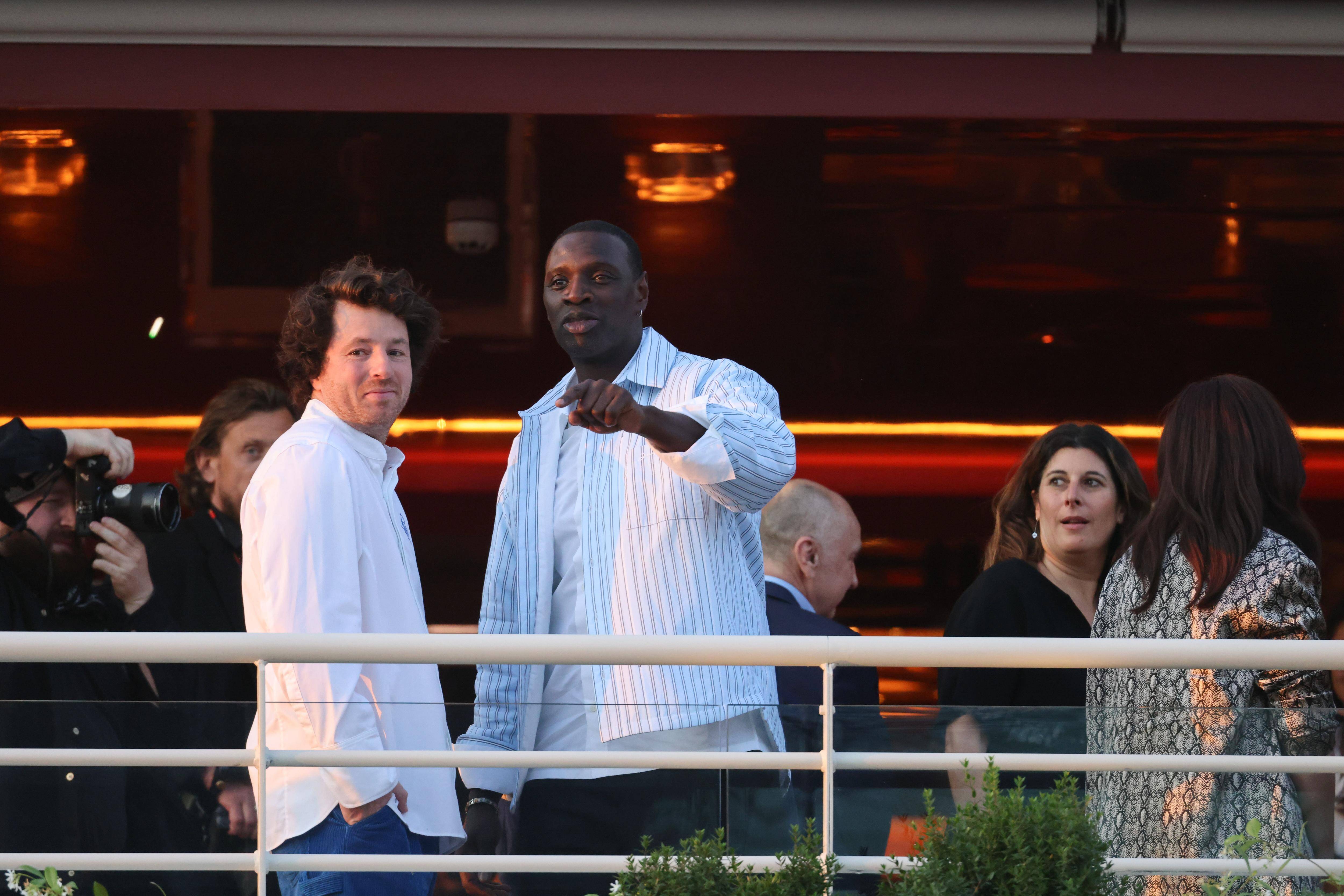 Ces personnalités vont compter à Cannes et Antibes en 2025