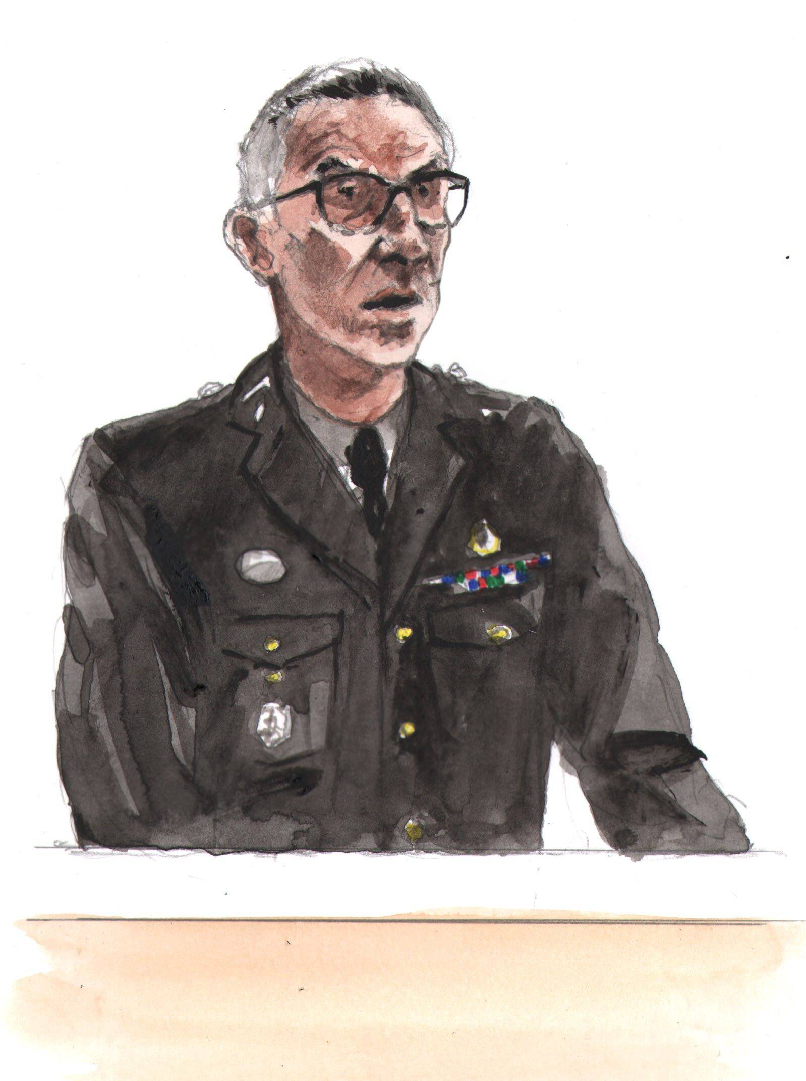 Assises du Var: accusé d'avoir tué son épouse, il plaide un "regrettable" accident