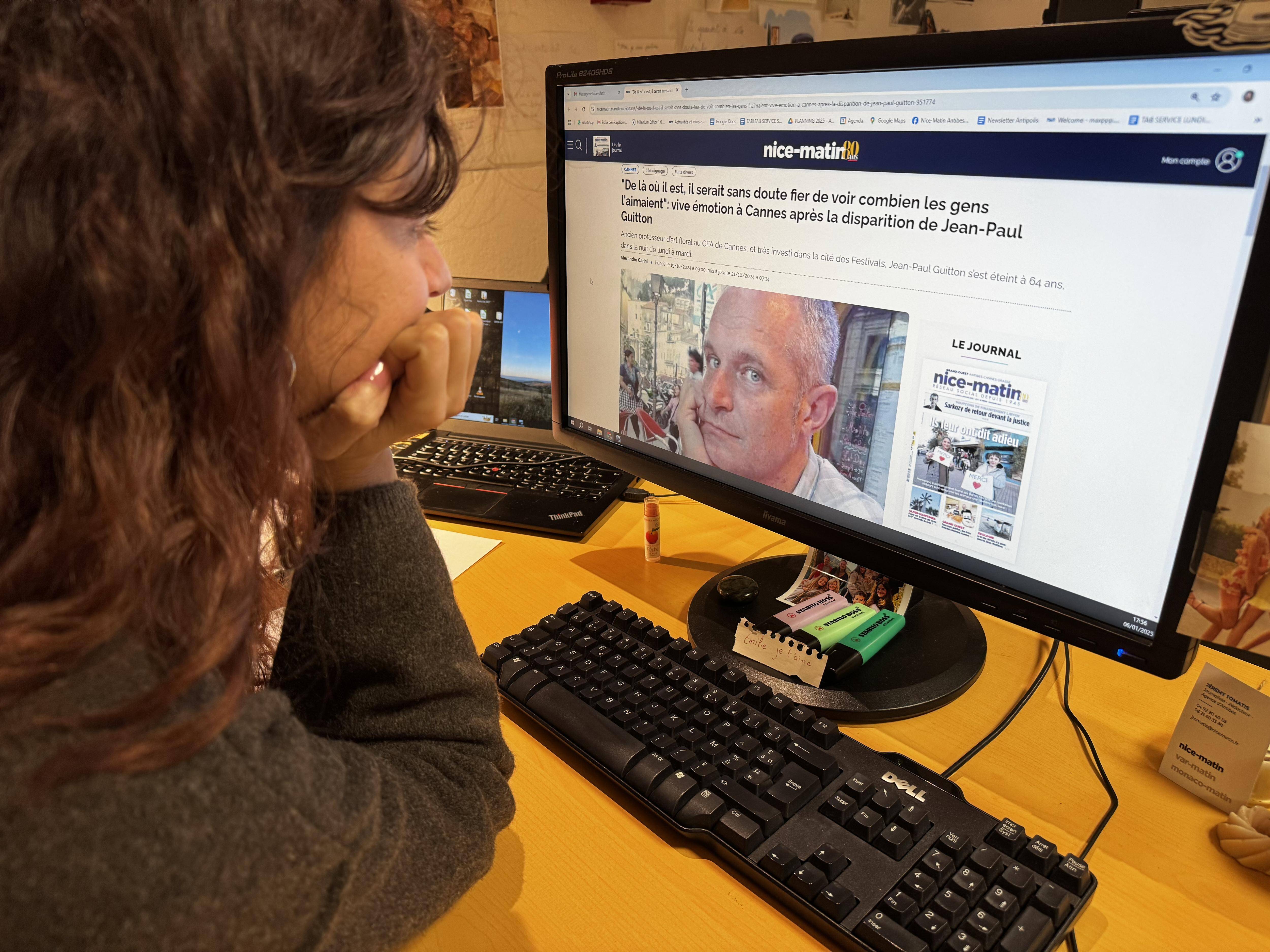 De Cannes à Antibes, les articles les plus lus en 2024 dans le Grand Ouest