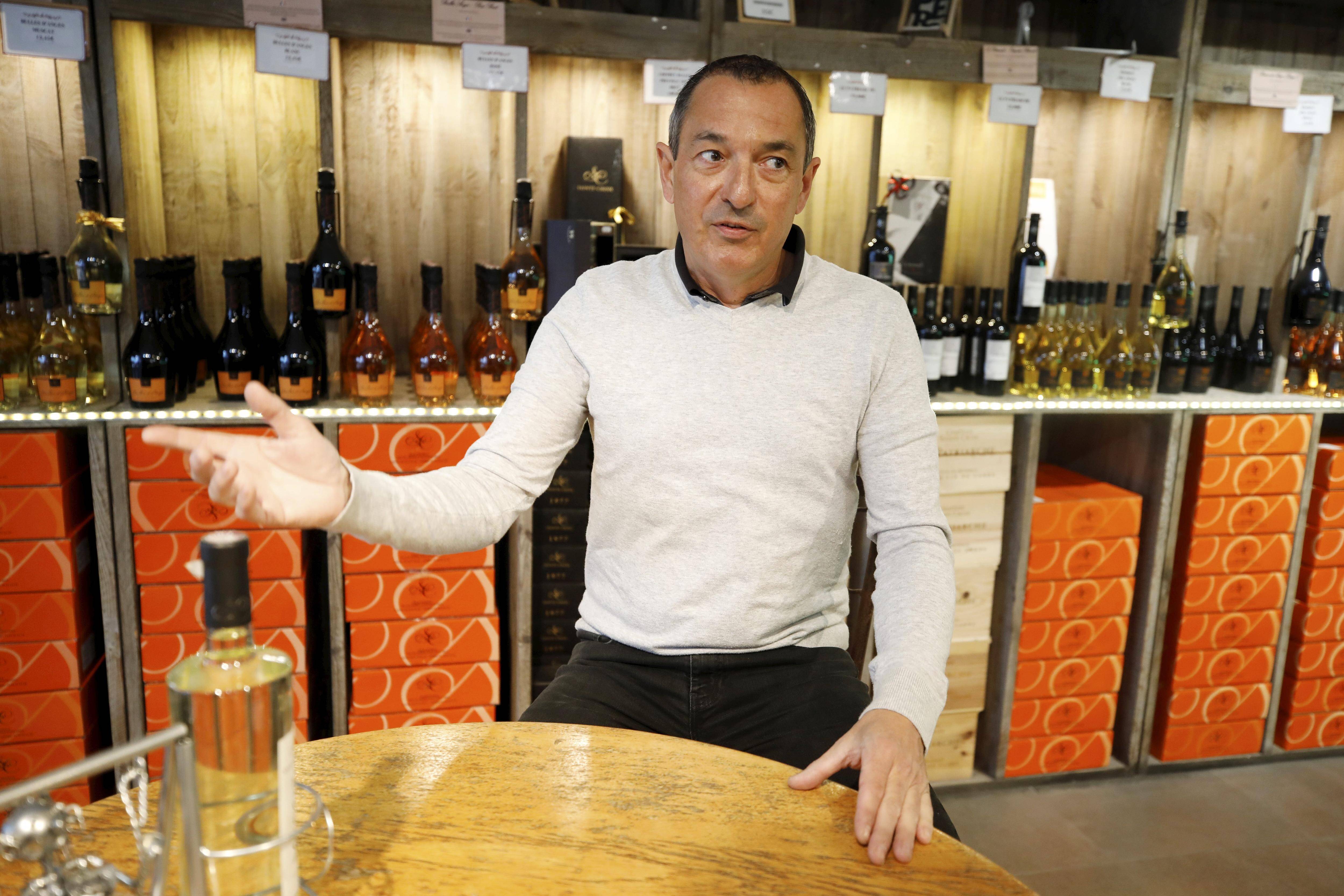 "En attendant d'en savoir plus, on tremble": autour de Marineland, les commerçants déchantent après la fermeture définitive du parc animalier d'Antibes