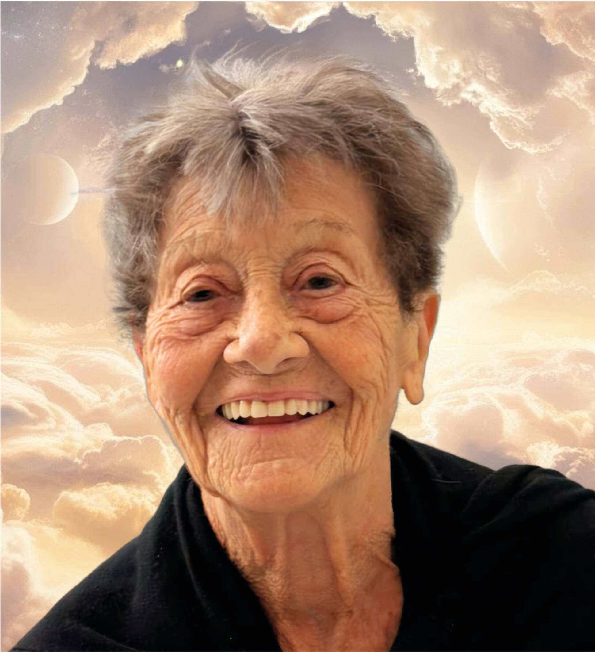 Elle avait été l'économe de l'école de Saint-Isidore pendant 37 ans, "Tata Monique" est décédée