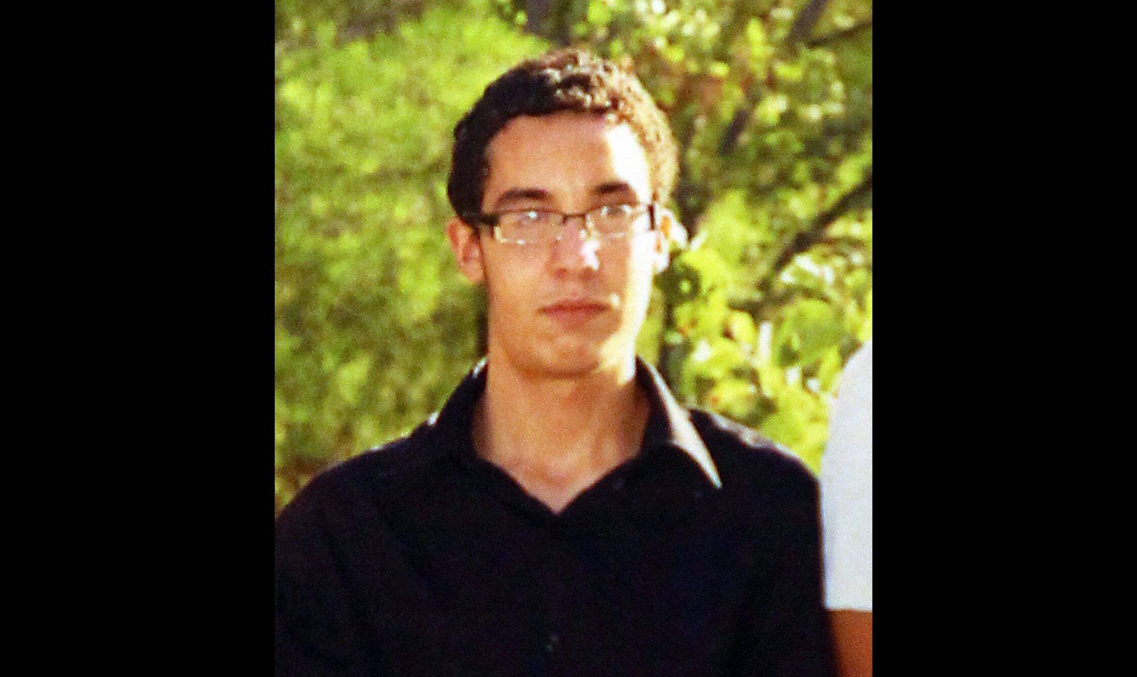 Mustapha Mokeddem, le Toulonnais qui voulait tuer Charlie Hebdo avant de rallier Daesh