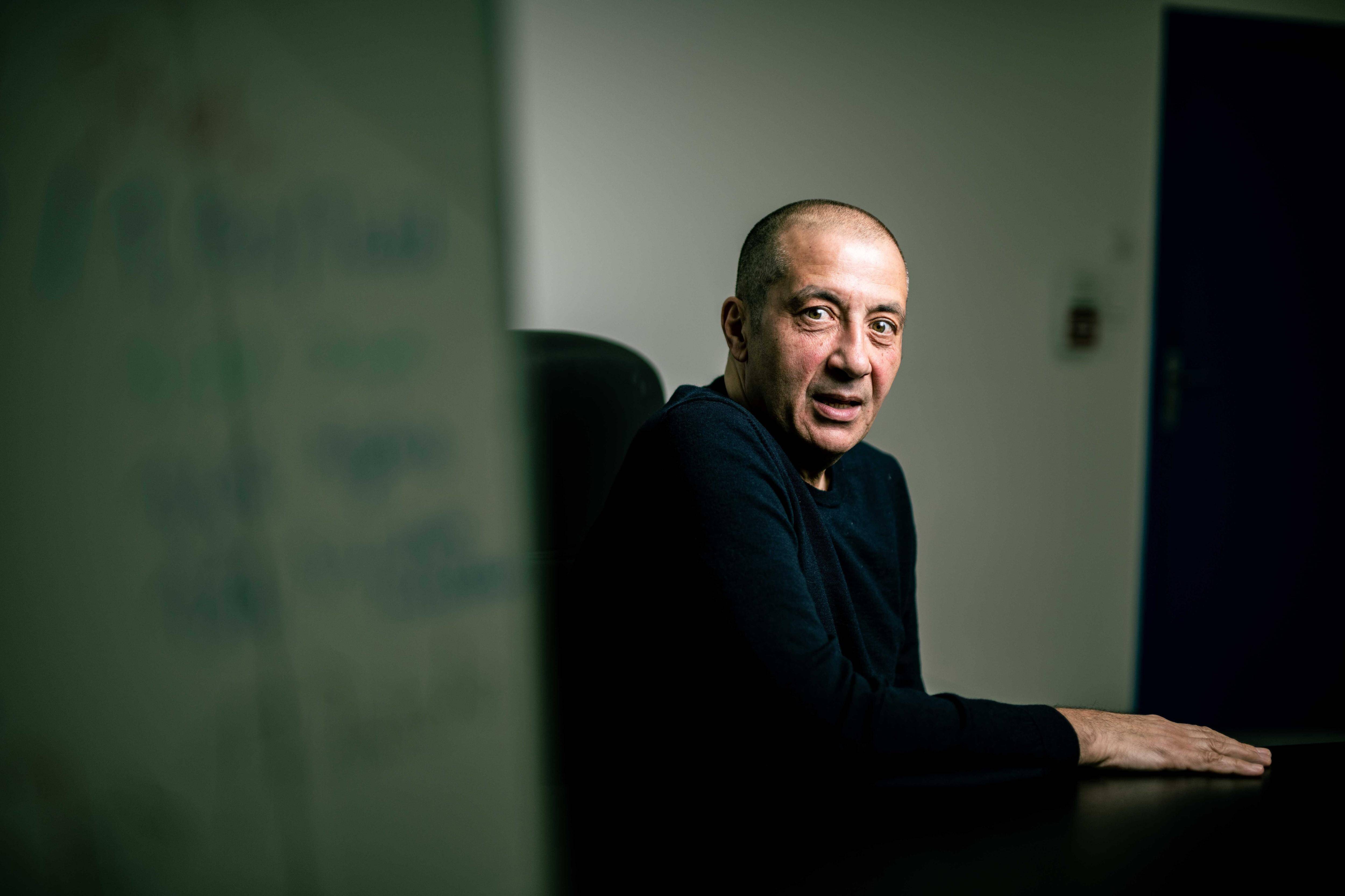 Mort de Jean-Marie Le Pen: "Un point de détail de l'histoire de la politique" selon Mourad Boudjellal