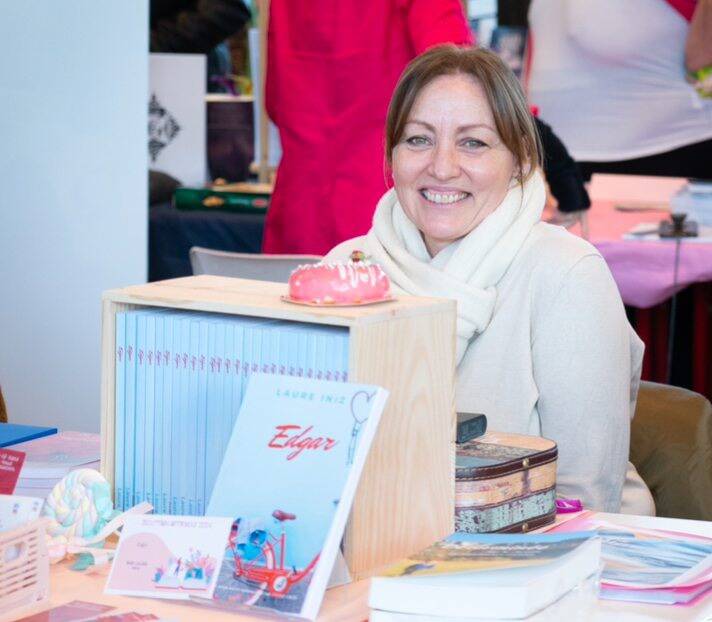 Une chasse aux trésors littéraires en février à Cannes, avec le livre d'une auteure locale à retrouver