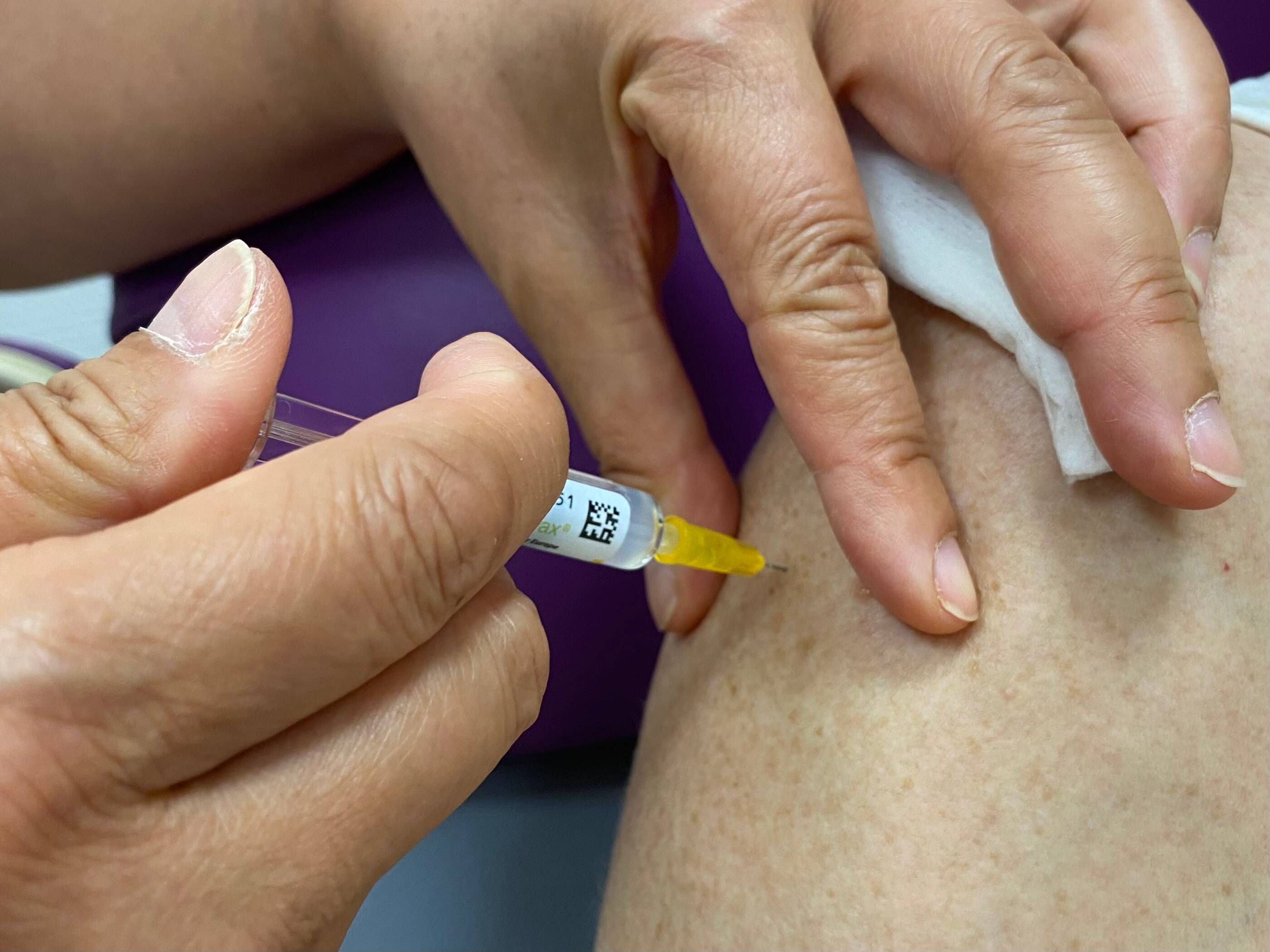 La Ville de Nice prend des mesures pour lutter contre la grippe