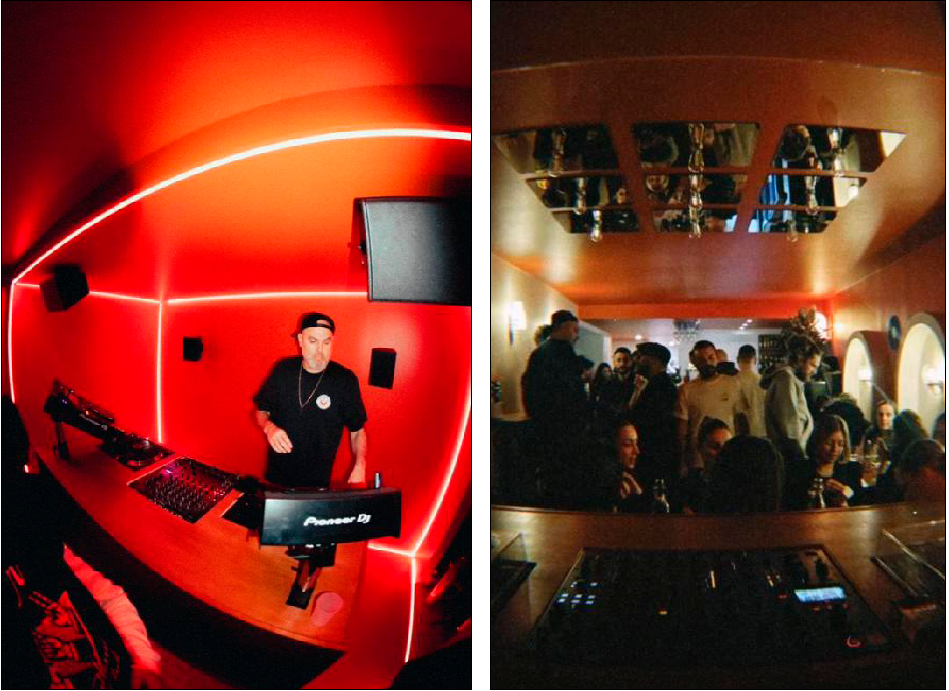 Cuisine, bar et culture... ça bouge dans le centre-ville de Toulon avec La Bouillote