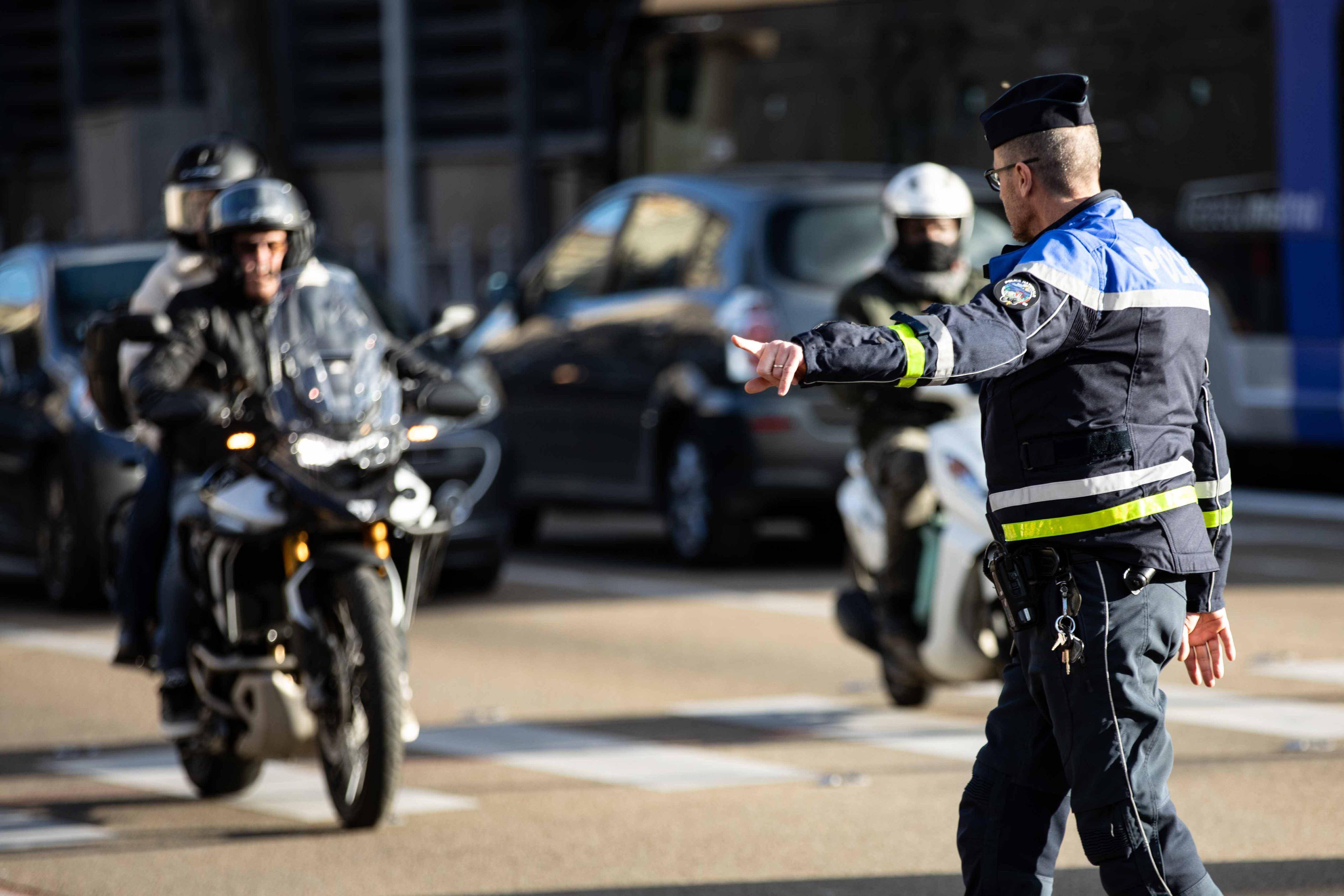 Contrôle technique obligatoire: une période de tolérance pour les deux-roues