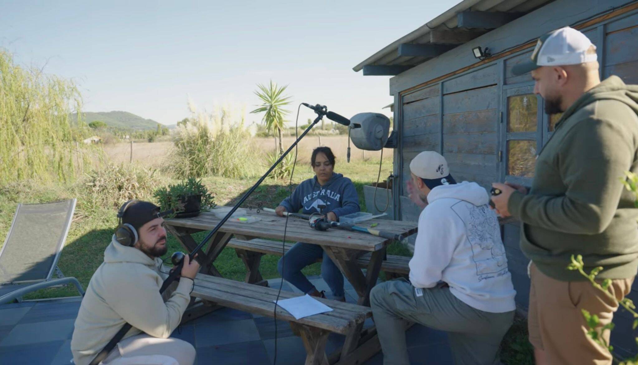 A La Garde, cette association de cinéastes amateur lance une cagnotte pour partir aux Etats-Unis