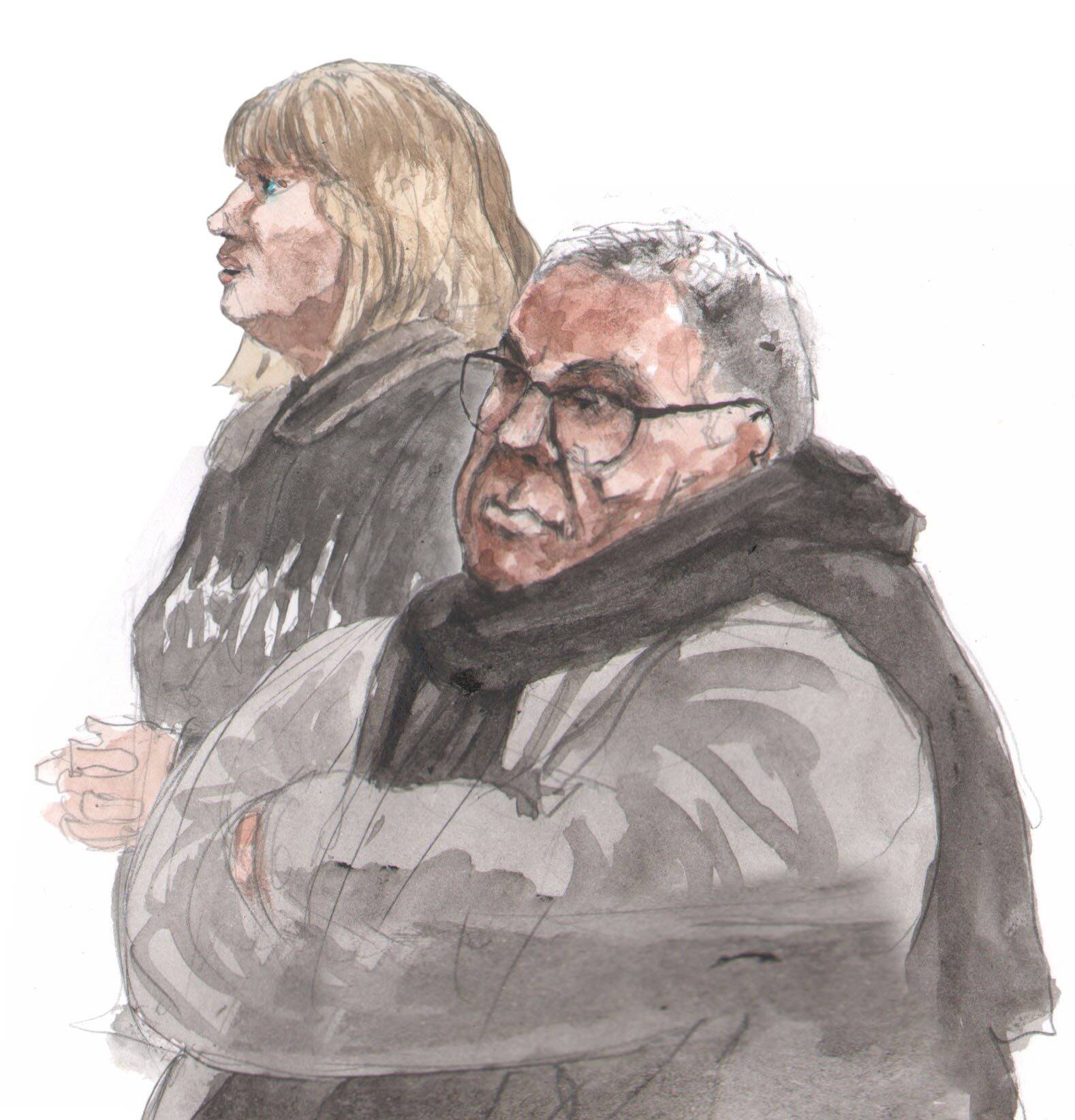 Accusé d'avoir noyé son épouse au large d'Hyère, il s'emmêle dans ses mensonges devant la cour d'assises du Var