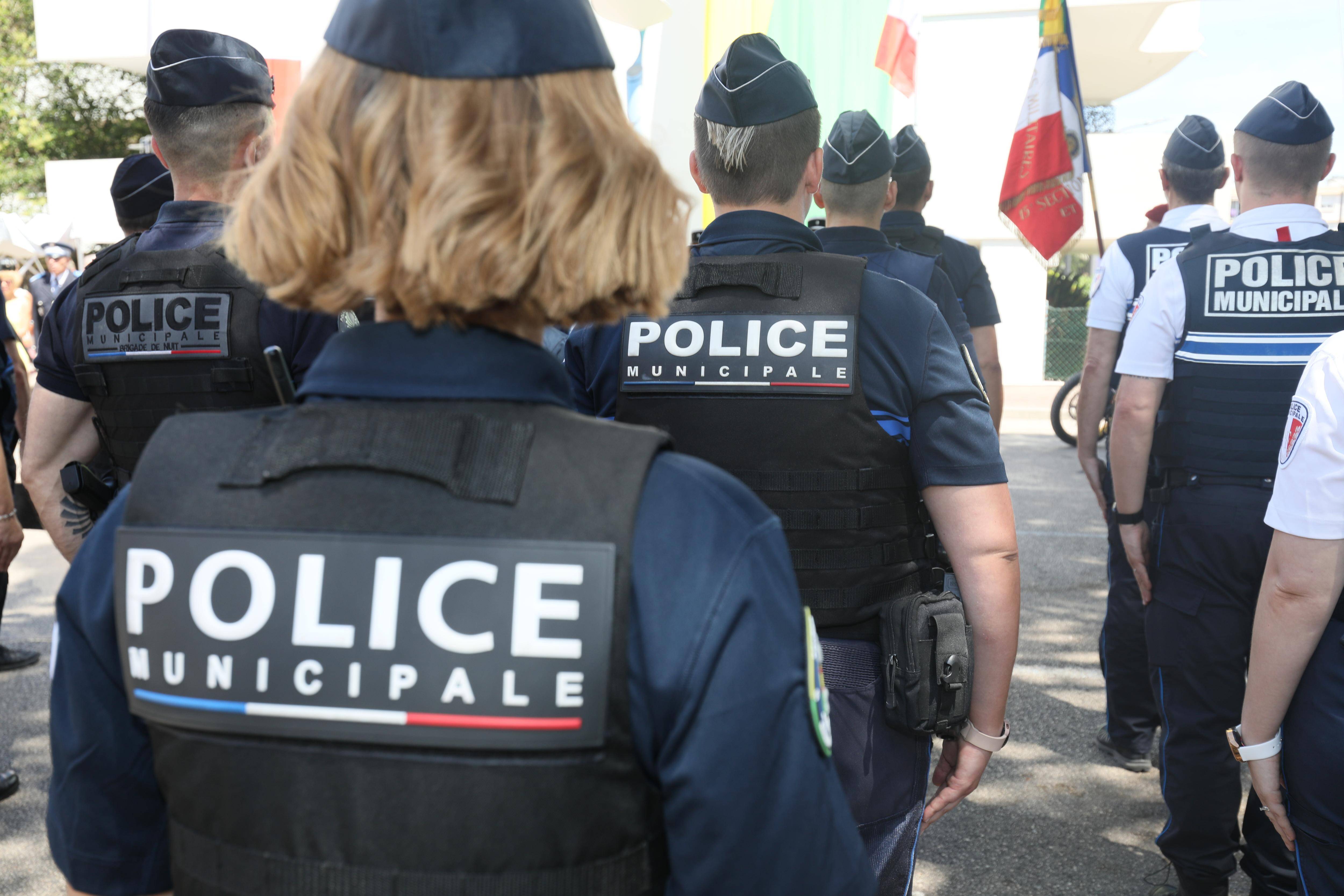 Des cambrioleurs interpellés en flagrant délit à Mandelieu ce jeudi