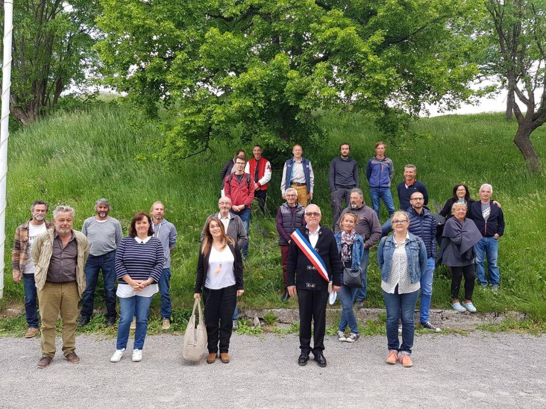 Qui sont les candidats à l'élection municipale partielle de Beuil? La campagne commence officiellement ce lundi 13 janvier
