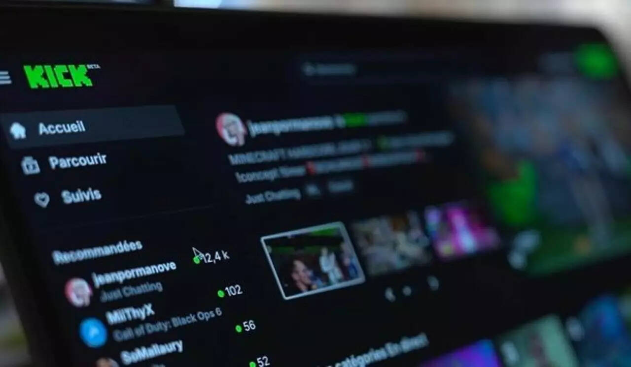 Humiliations sur Internet: deux "influenceurs" niçois placés en garde à vue puis remis en liberté