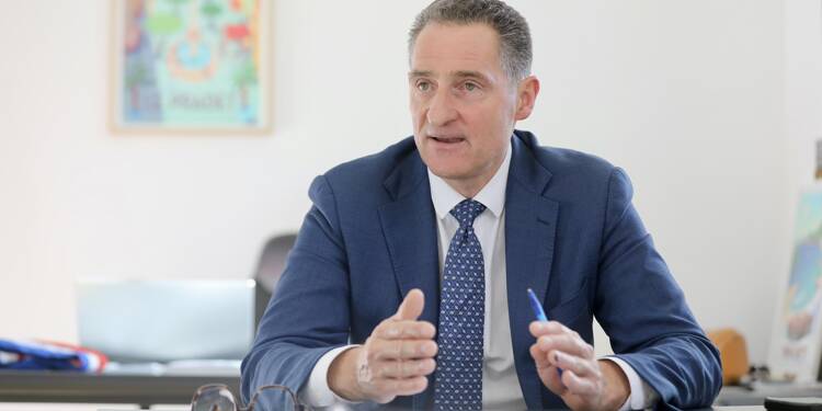Le Département a mis Le Pradet à l’index!, le coup de gueule du maire Hervé Stassinos