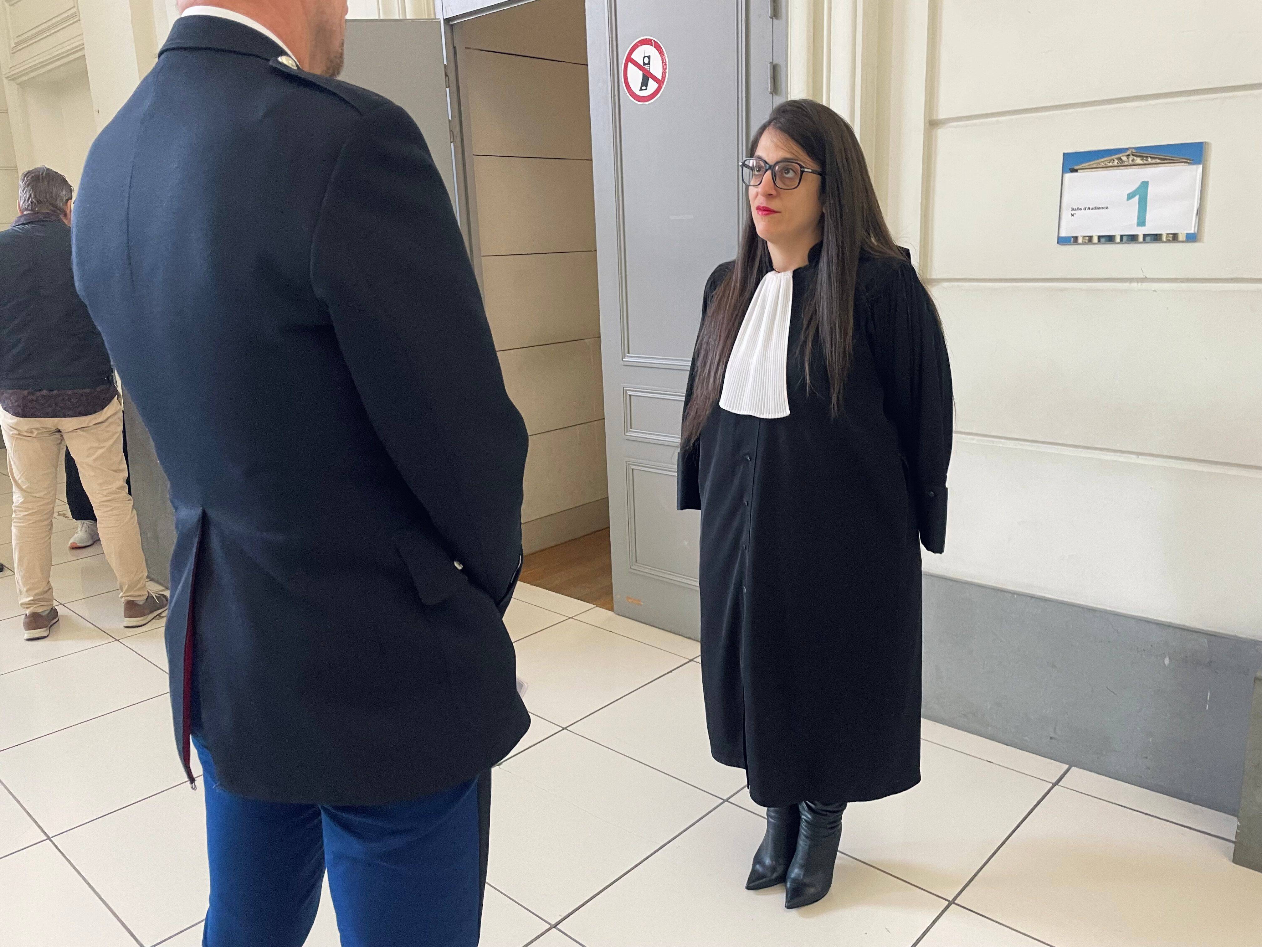 Le jeune chauffard qui avait blessé un gendarme sur la Prom' à Nice condamné à 10 mois de prison ferme