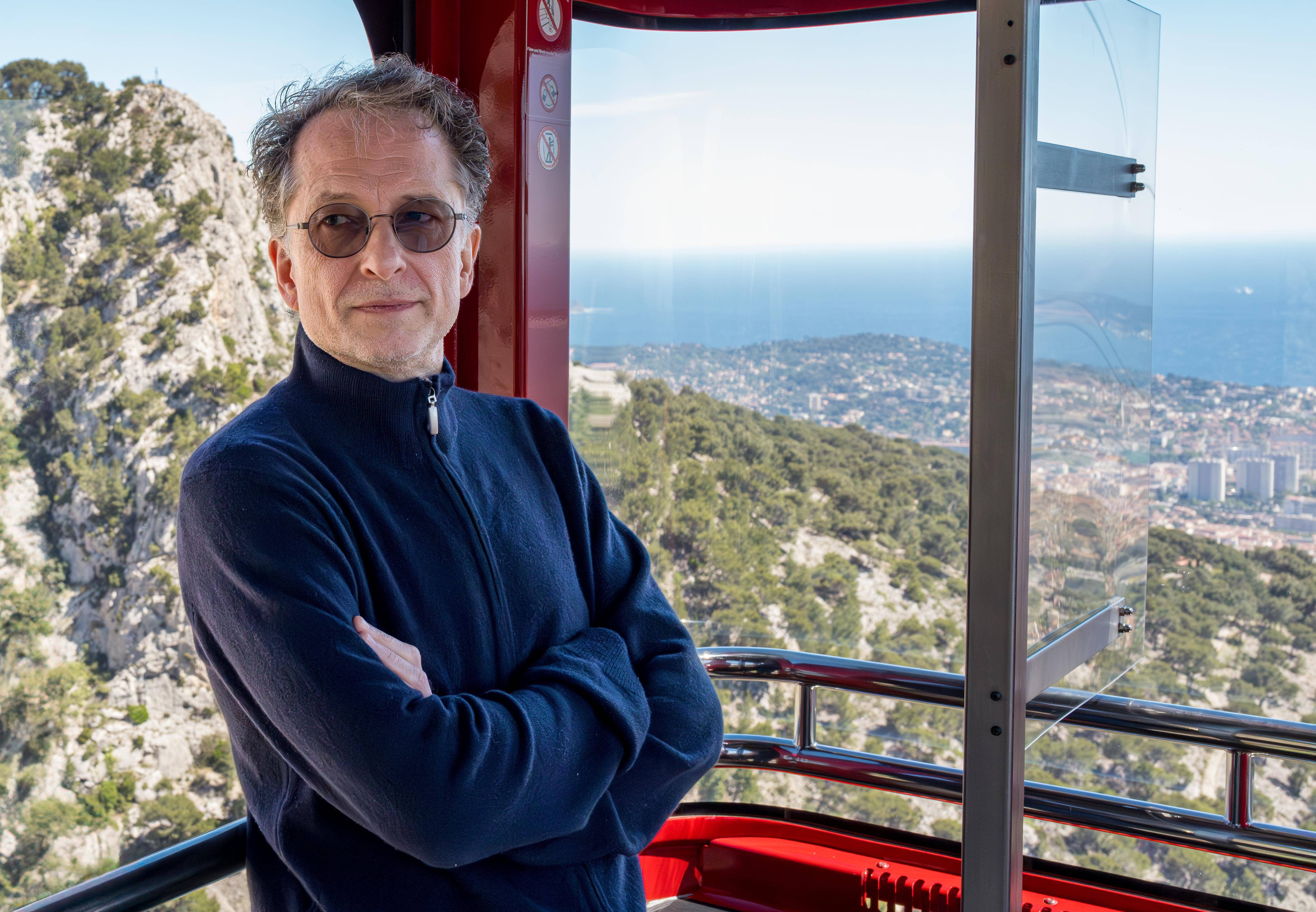 "Interstellar", "Batman", "Hunger Games"... Le maestro des musiques de films Gavin Greenaway bientôt sur scène à Toulon