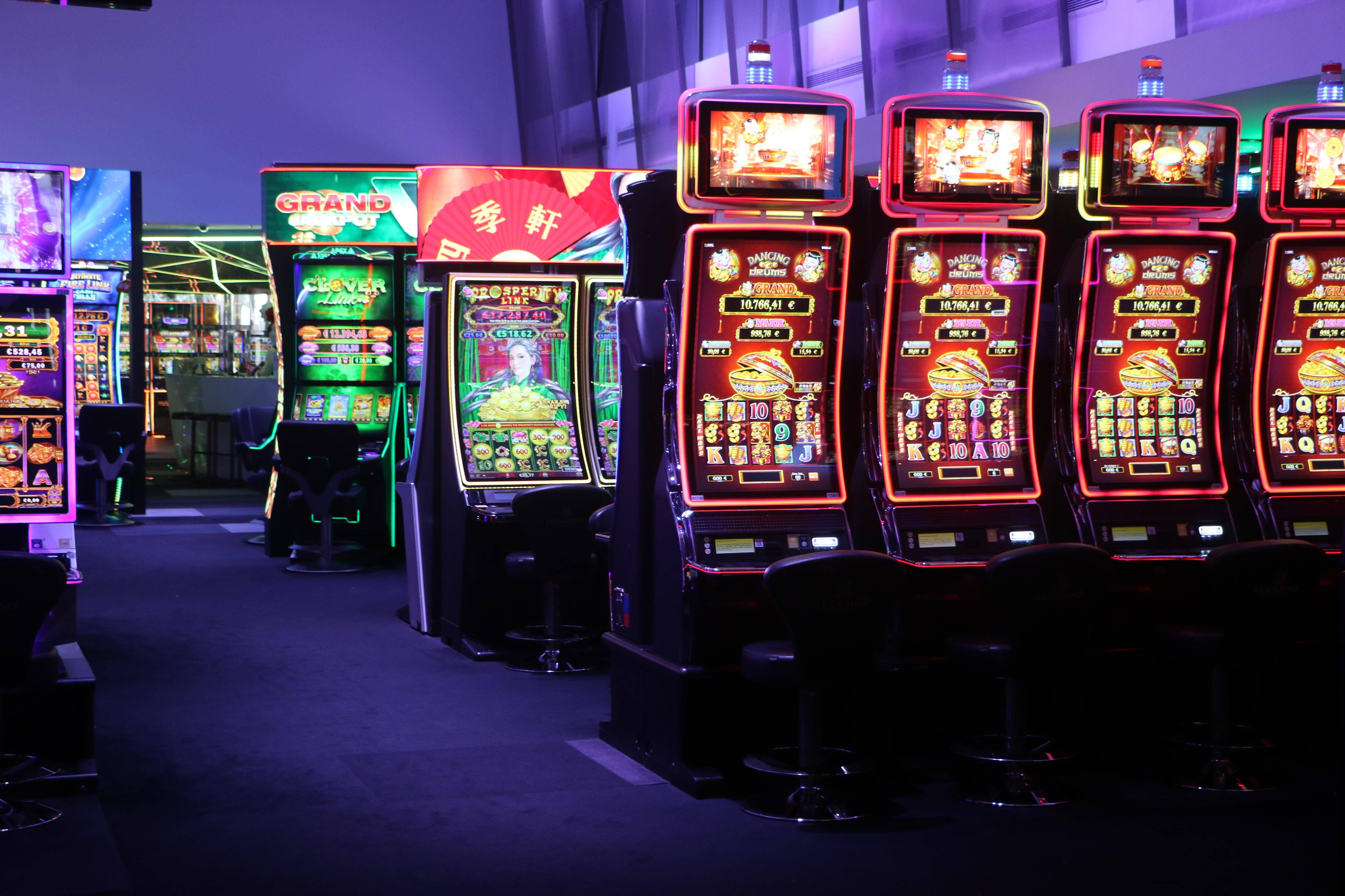 Un show de 500 drones ce samedi soir pour le lancement d'un jeu au Casino, à Monaco