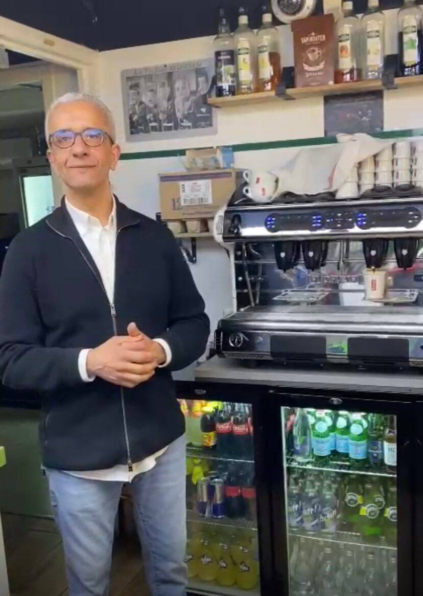 "Ici, le Dry January c'est toute l'année": au PMU Le Pégase à Nice on a fait le choix du "100 % sans alcool"