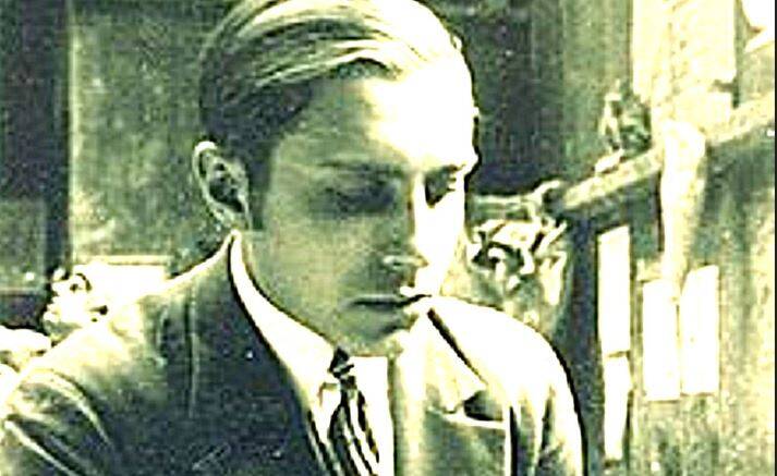 On lui doit plusieurs sculptures célèbres dans le Var et les Alpes-Maritimes... Qui était Victor Nicolas?