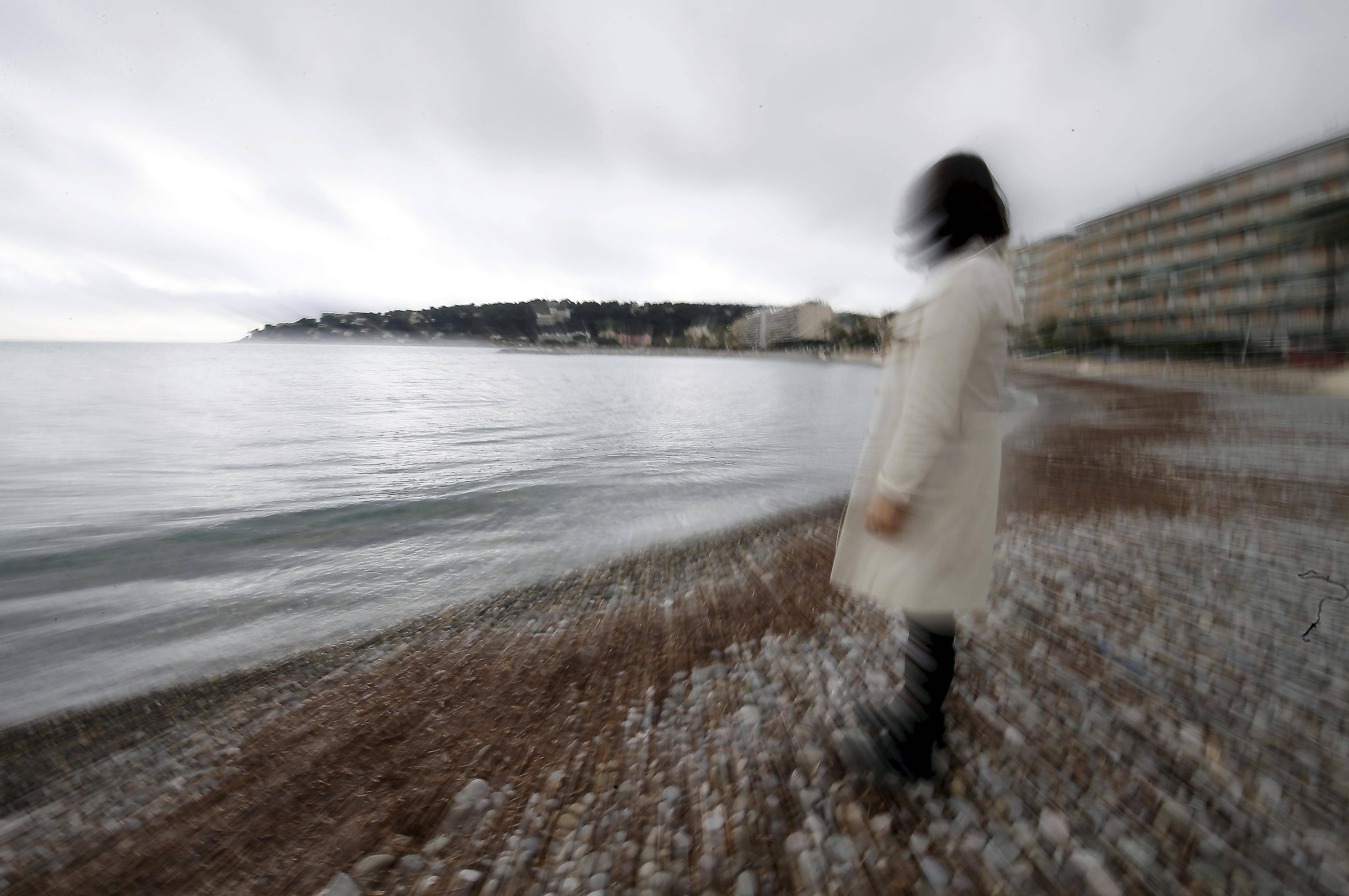 Gare aux signaux avant-coureurs... Une psychanalyste niçoise livre ses conseils pour prendre soin de sa santé mentale au quotidien