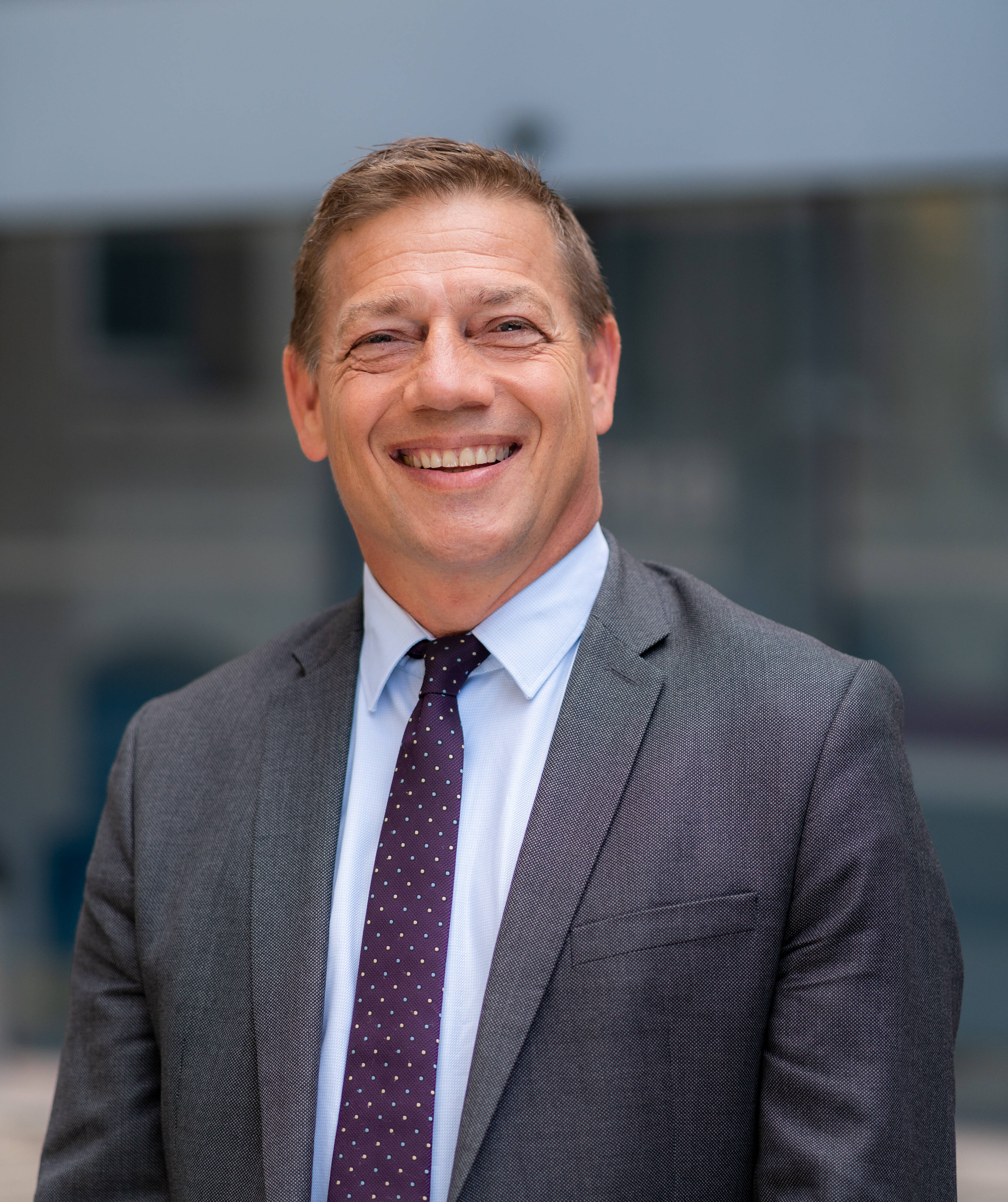 L'ancien du RCT Jean-Christophe Repon la joue toujours collectif