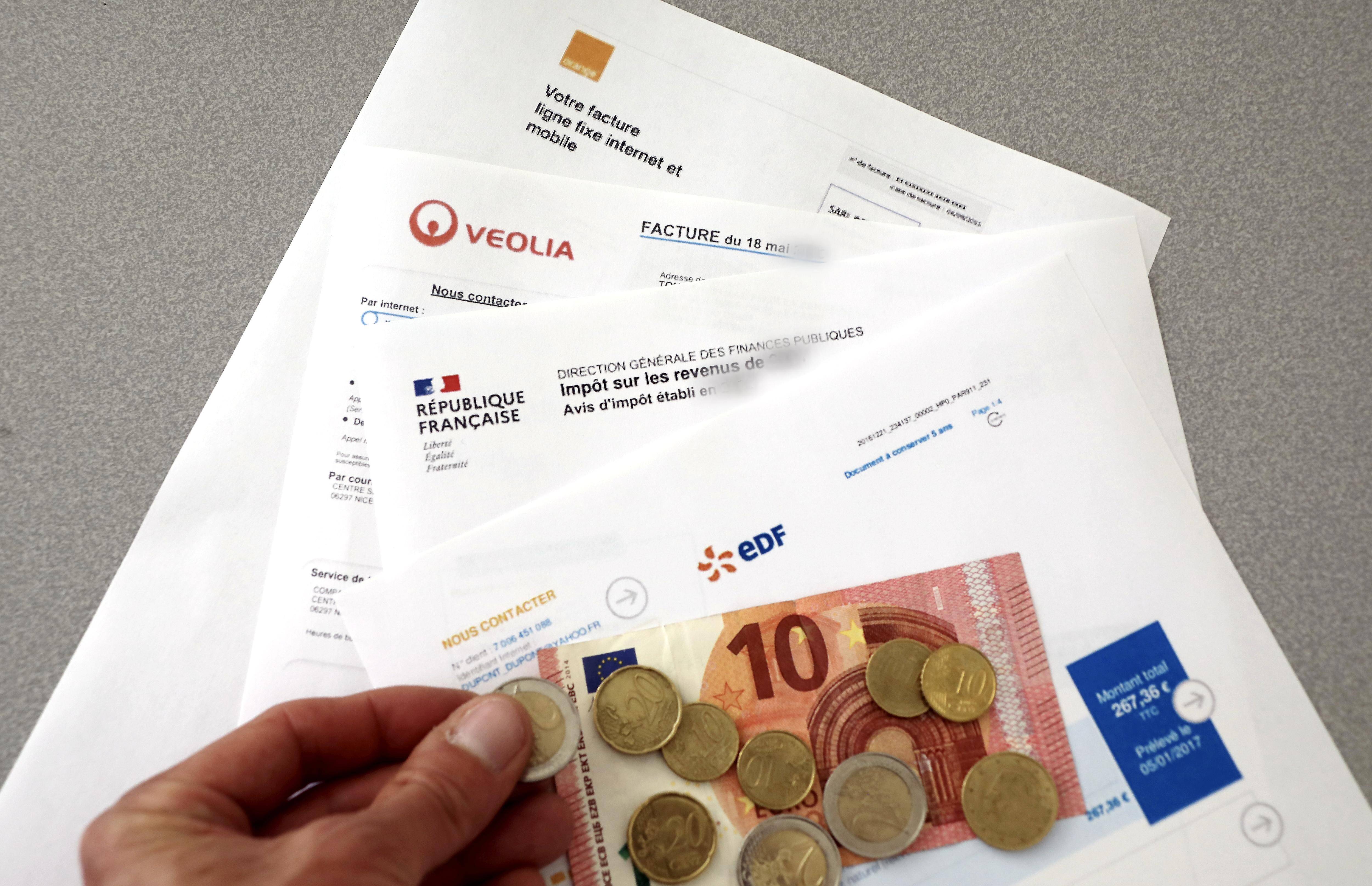 Baromètre des territoires 2025: les cadres se serrent aussi la ceinture