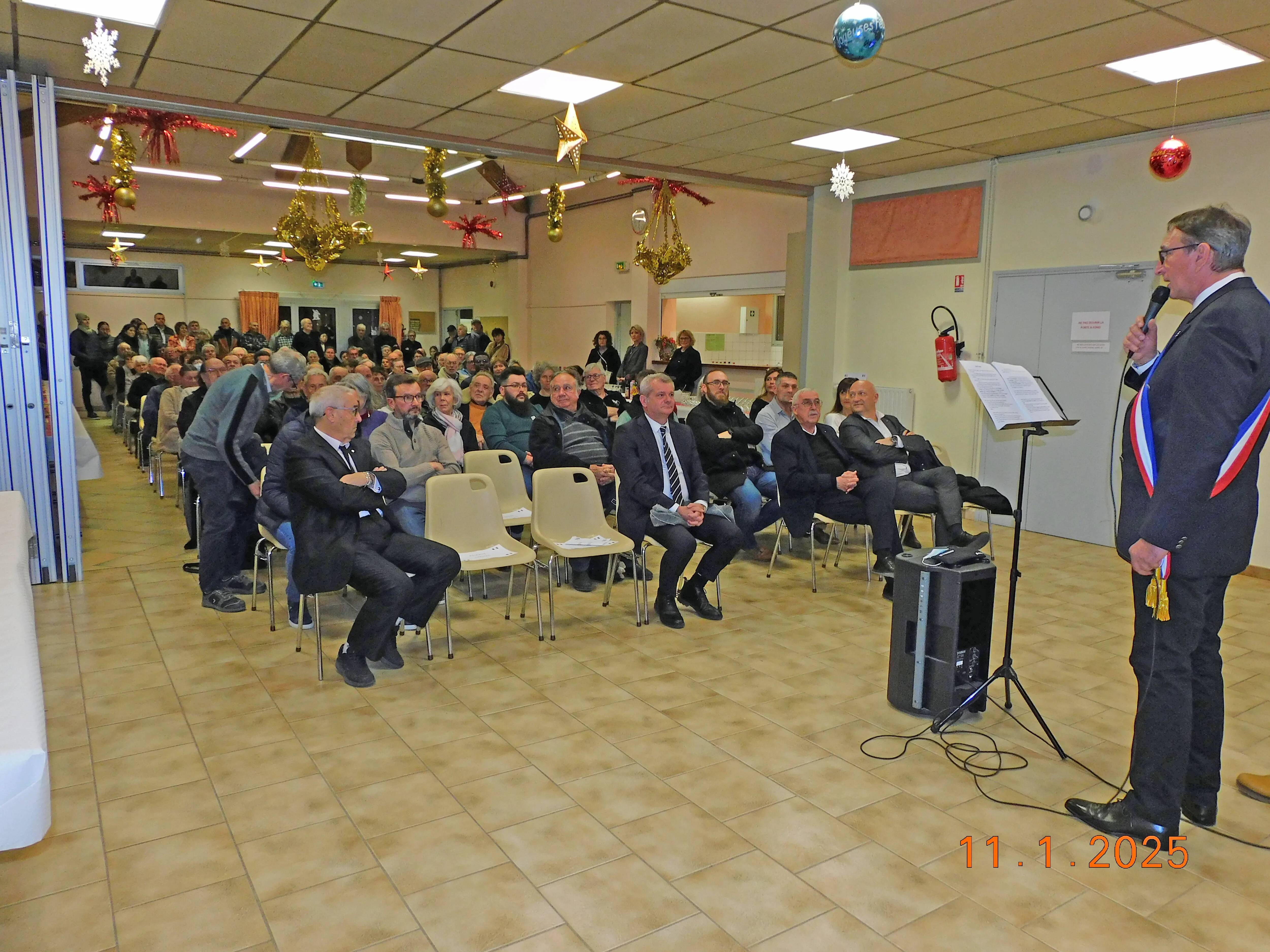 La commune de Fox-Amphoux dans l’attente du feu vert pour le parc photovoltaïque