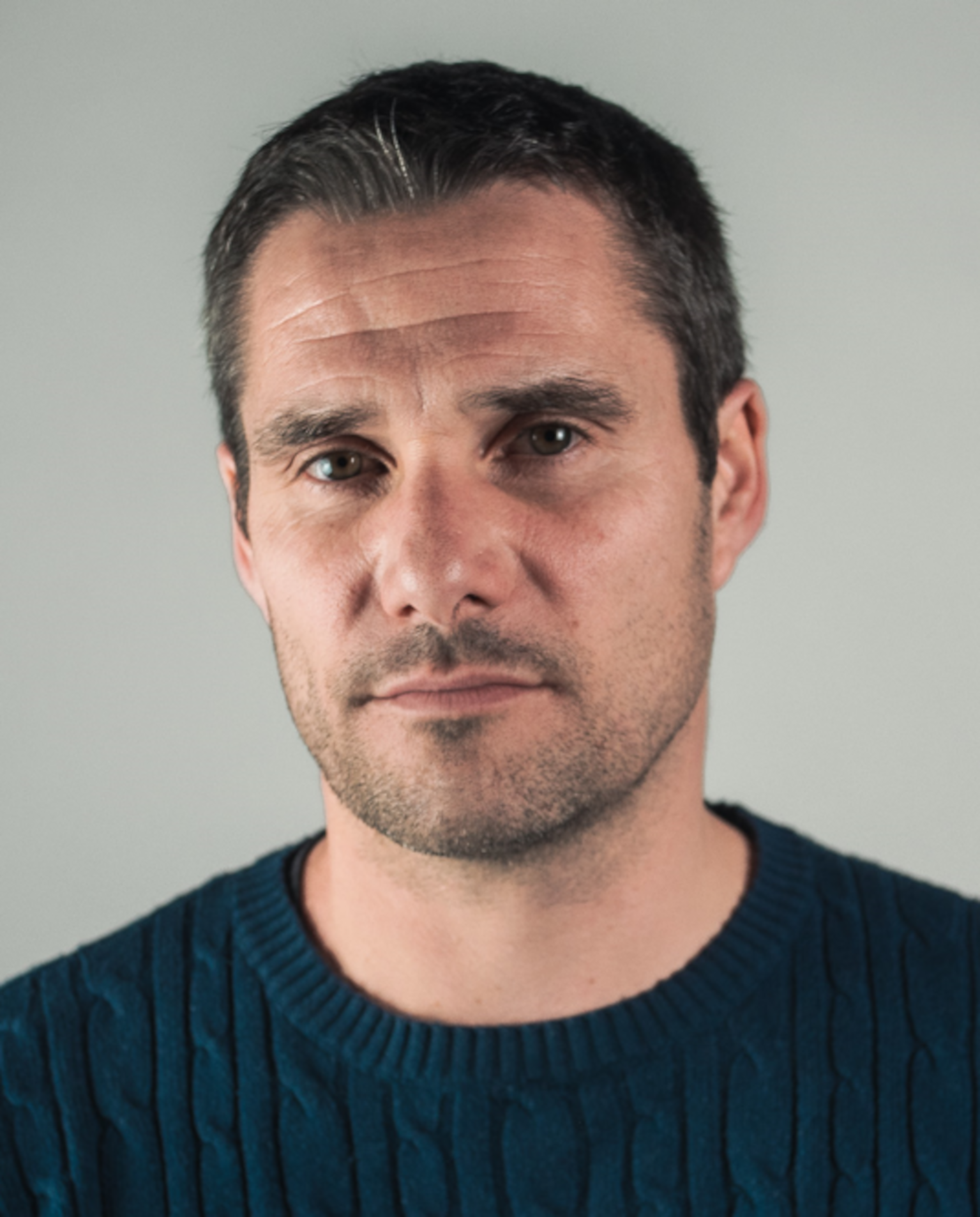 Le producteur de cinéma Sébastien Aubert est de retour dans sa ville de Mouans-Sartoux