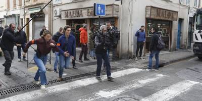Après un carton d'audiences sur France 3, le tournage de la saison 2 de la série Tom et Lola reprend à La Seyne