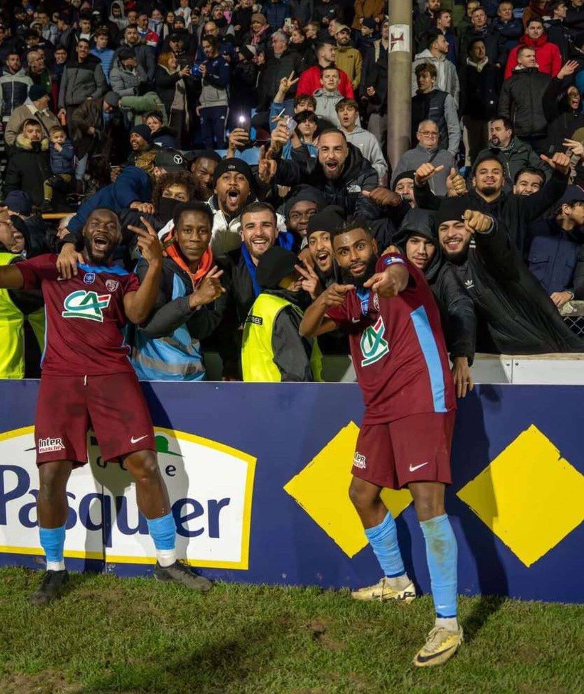 L'histoire de ces trois footballeurs varois en 16es de finale de coupe ce mercredi face à Lyon