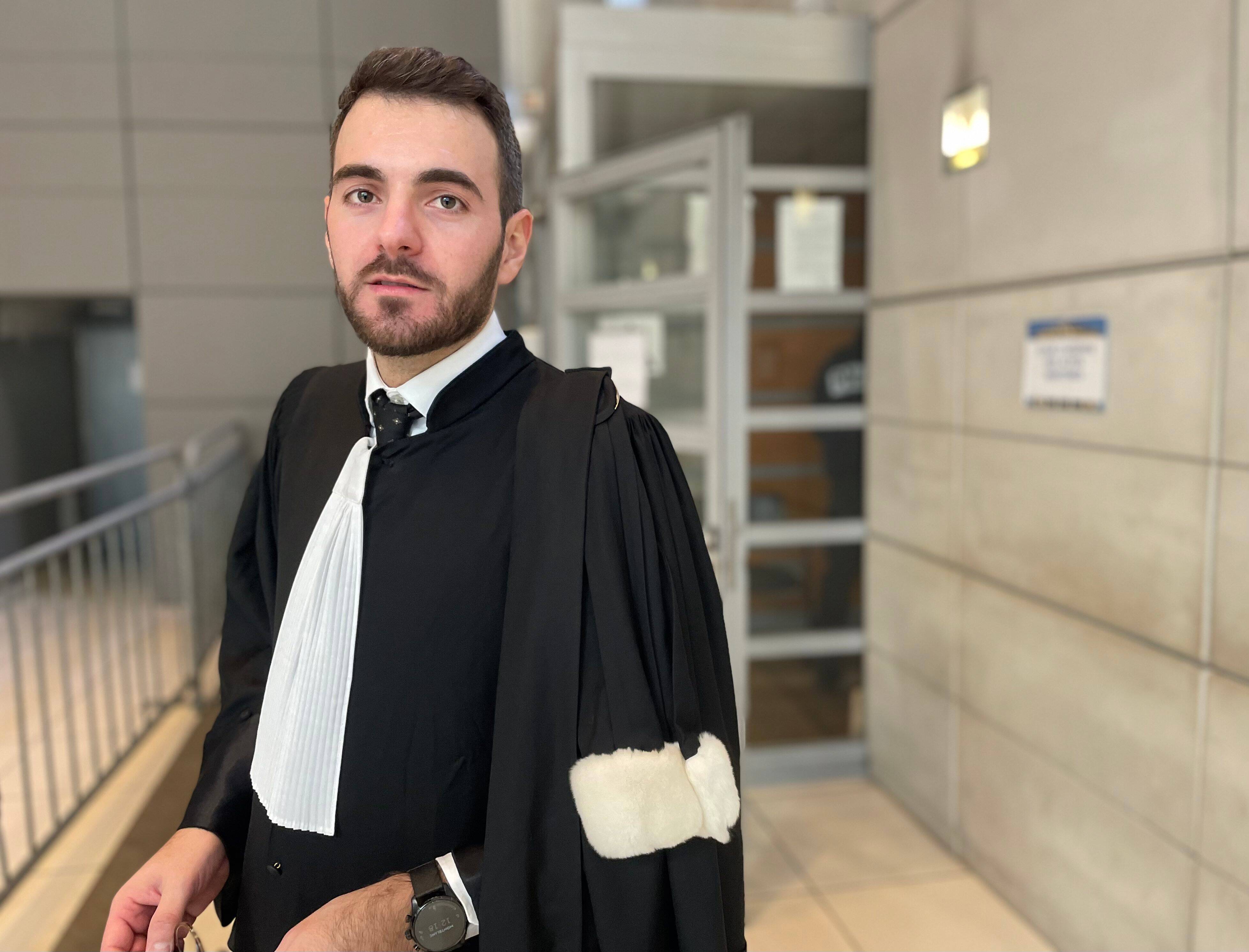 25 ans de réclusion requis contre l'homme qui avait porté 14 coups de couteau à son ex-compagne