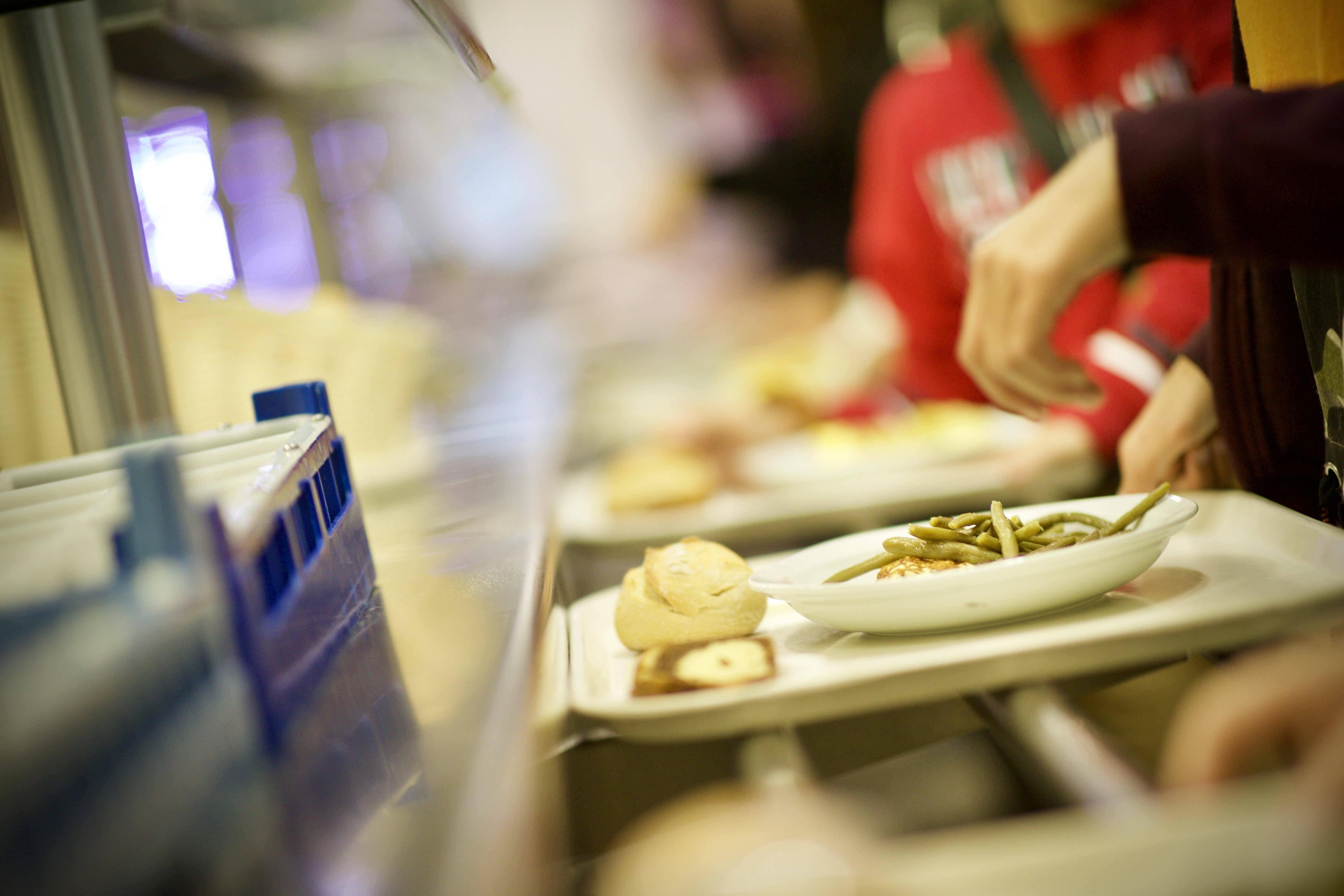 Mouans-Sartoux a mesuré l'impact de l'alimentation bio sur les écoliers et leur famille, et ça leur fait un bien fou