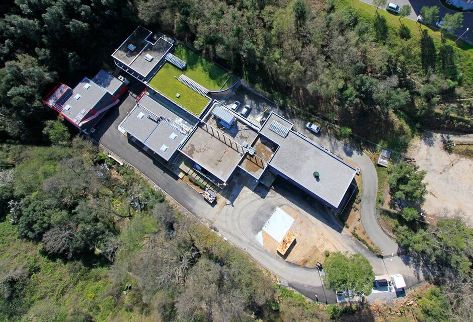 "C'est un sujet qui m'énerve": la gestion d'une station d'épuration au coeur d'un imbroglio entre Biot et Mougins